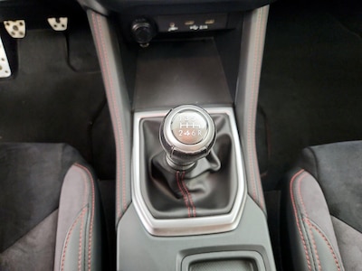 Shifter
