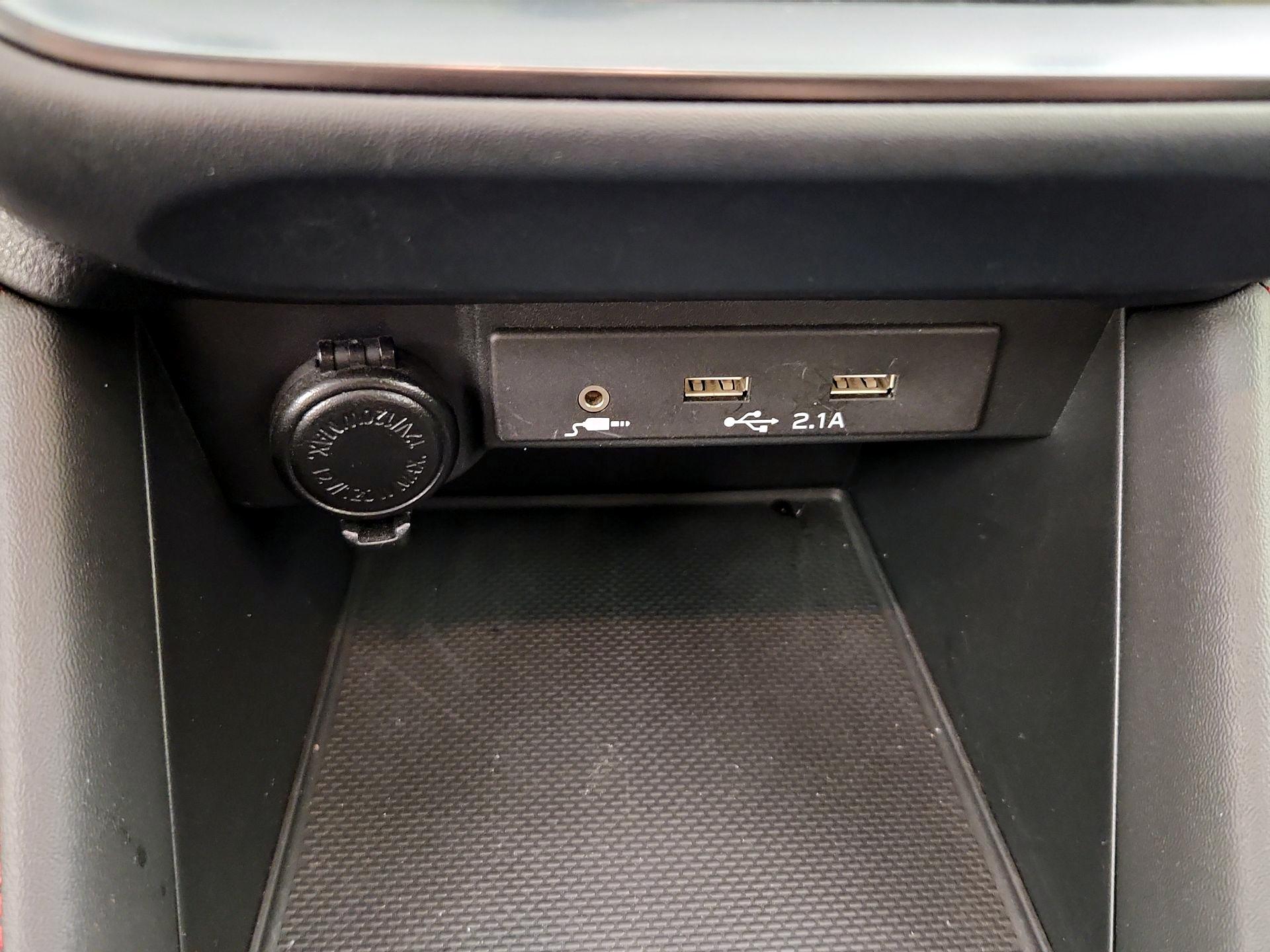 Thumbnail: 2022 Subaru WRX - 19