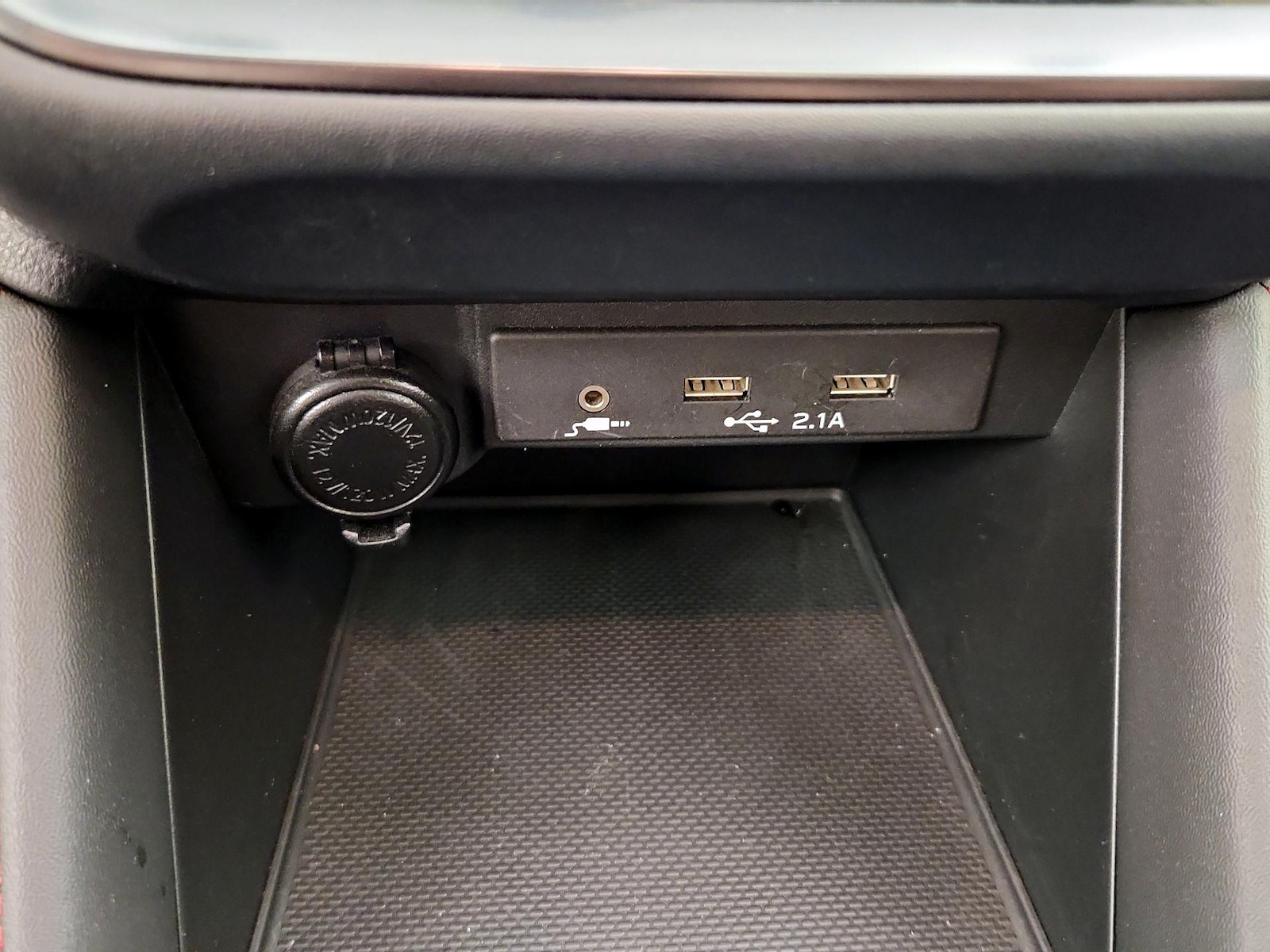 2022 Subaru WRX Limited - Photo 20