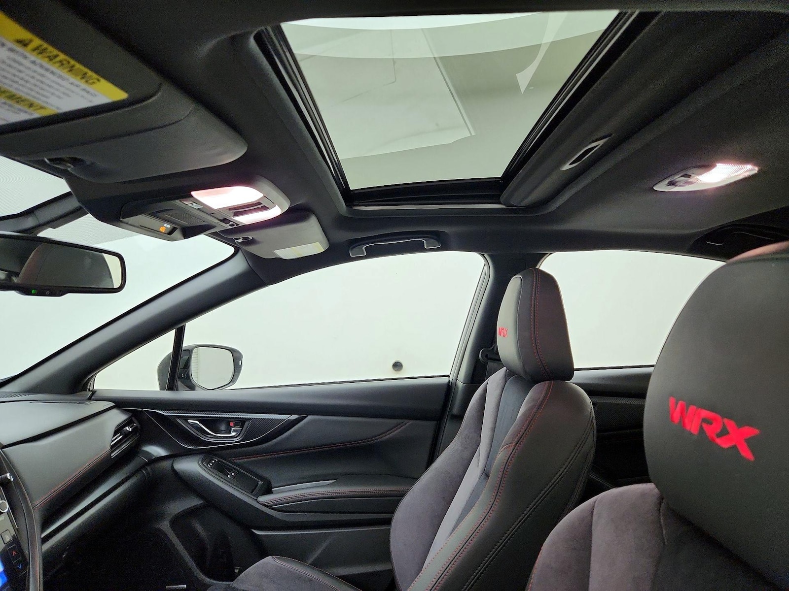2022 Subaru WRX Limited - Photo 21