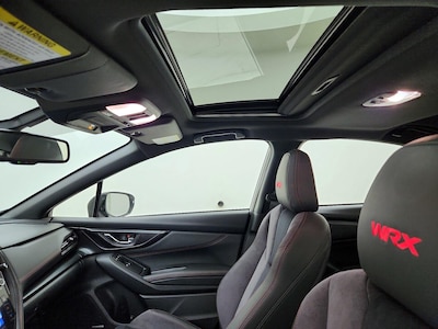Sunroof