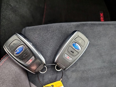 Keys