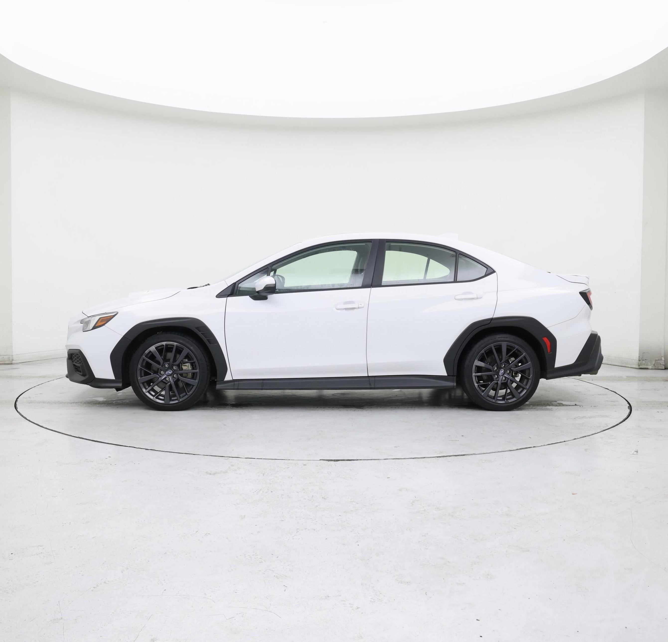 Thumbnail: 2022 Subaru WRX - 3