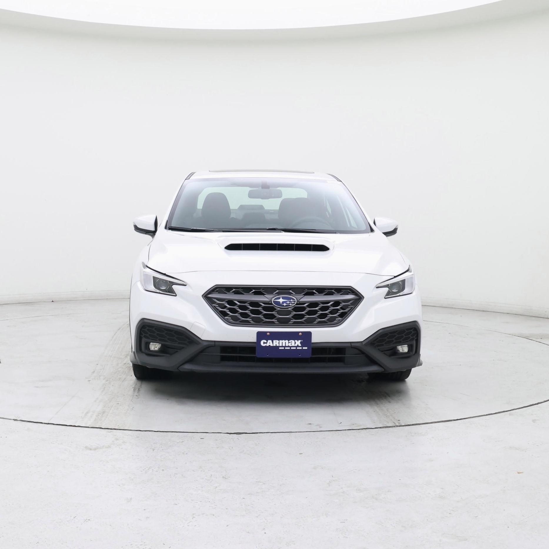 Thumbnail: 2022 Subaru WRX - 5