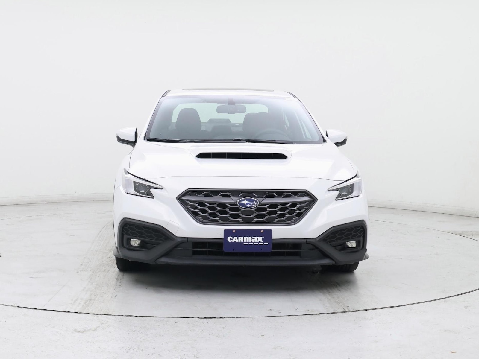 2022 Subaru WRX Limited - Photo 6