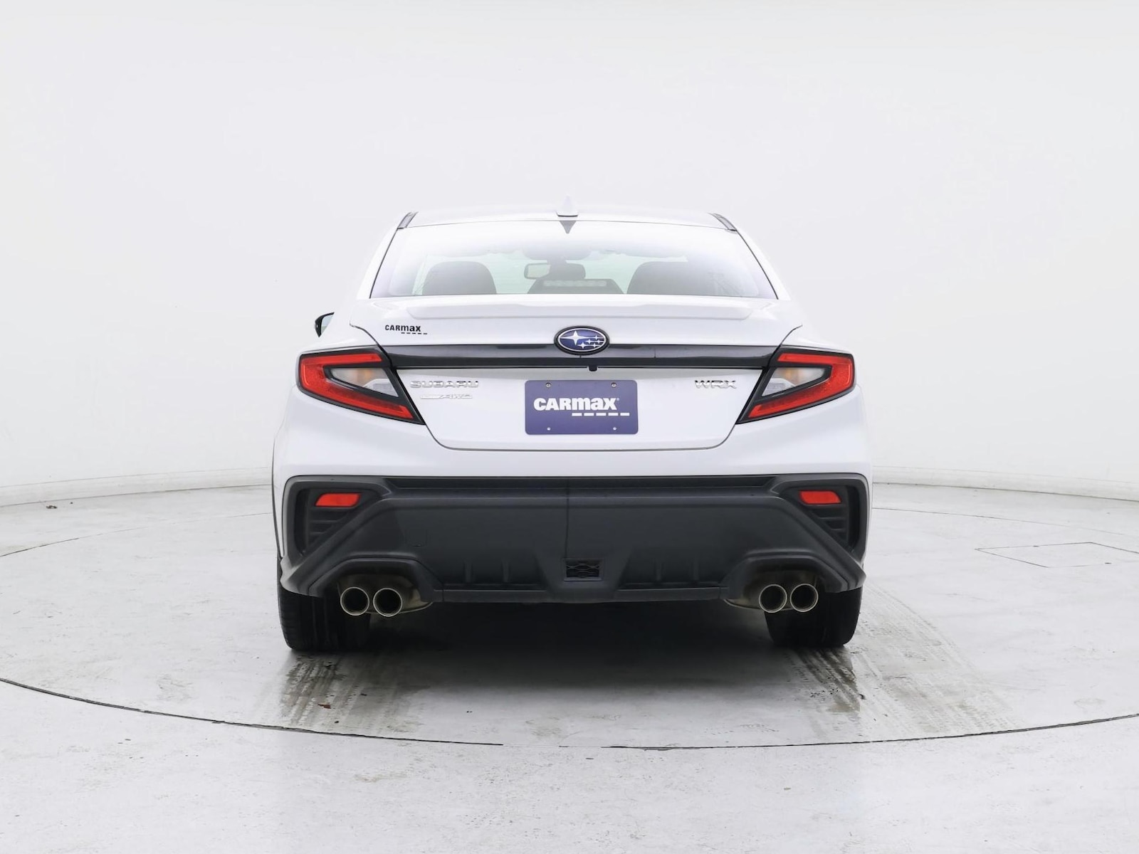 2022 Subaru WRX Limited - Photo 7