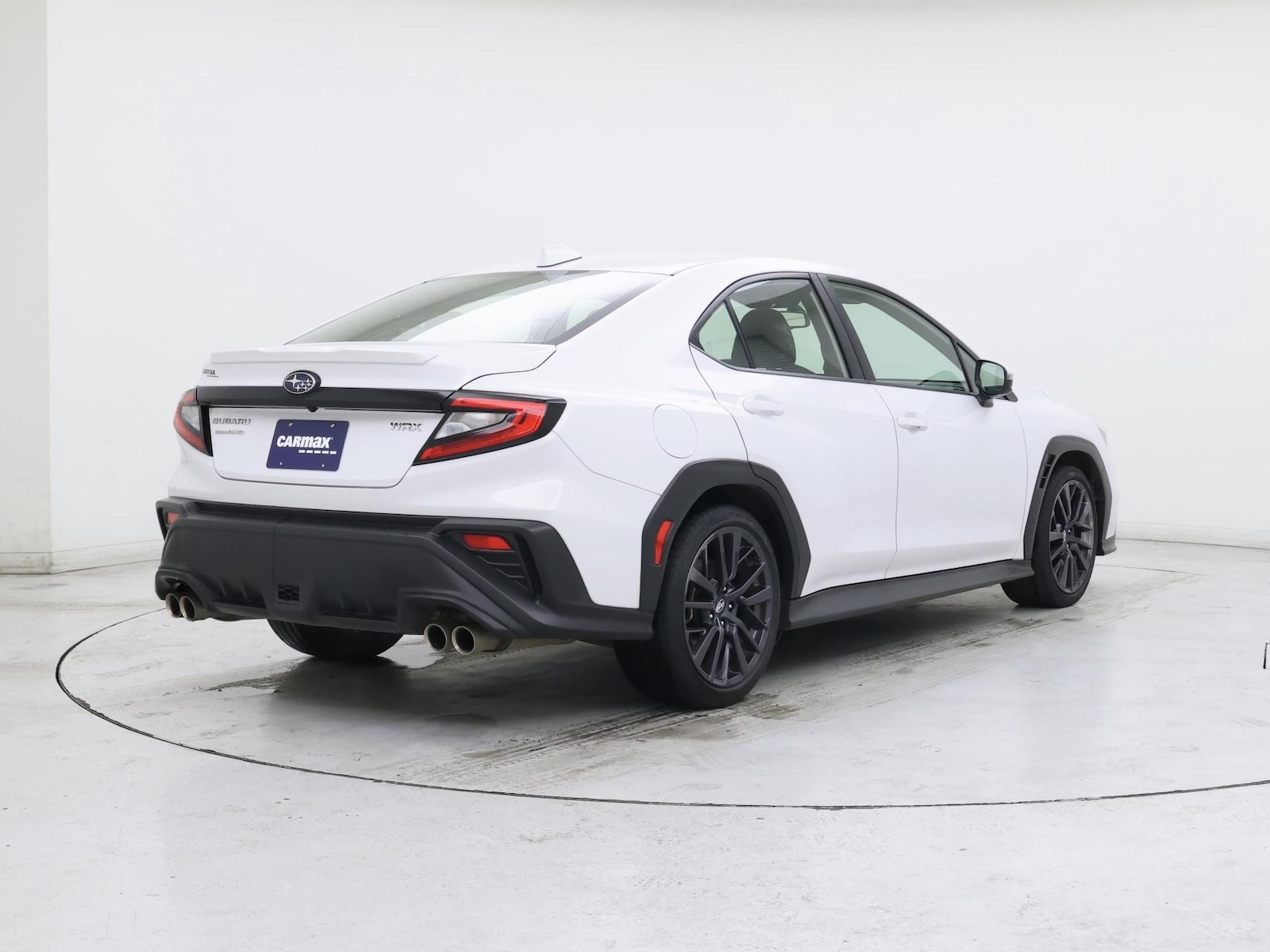 2022 Subaru WRX Limited - Photo 9