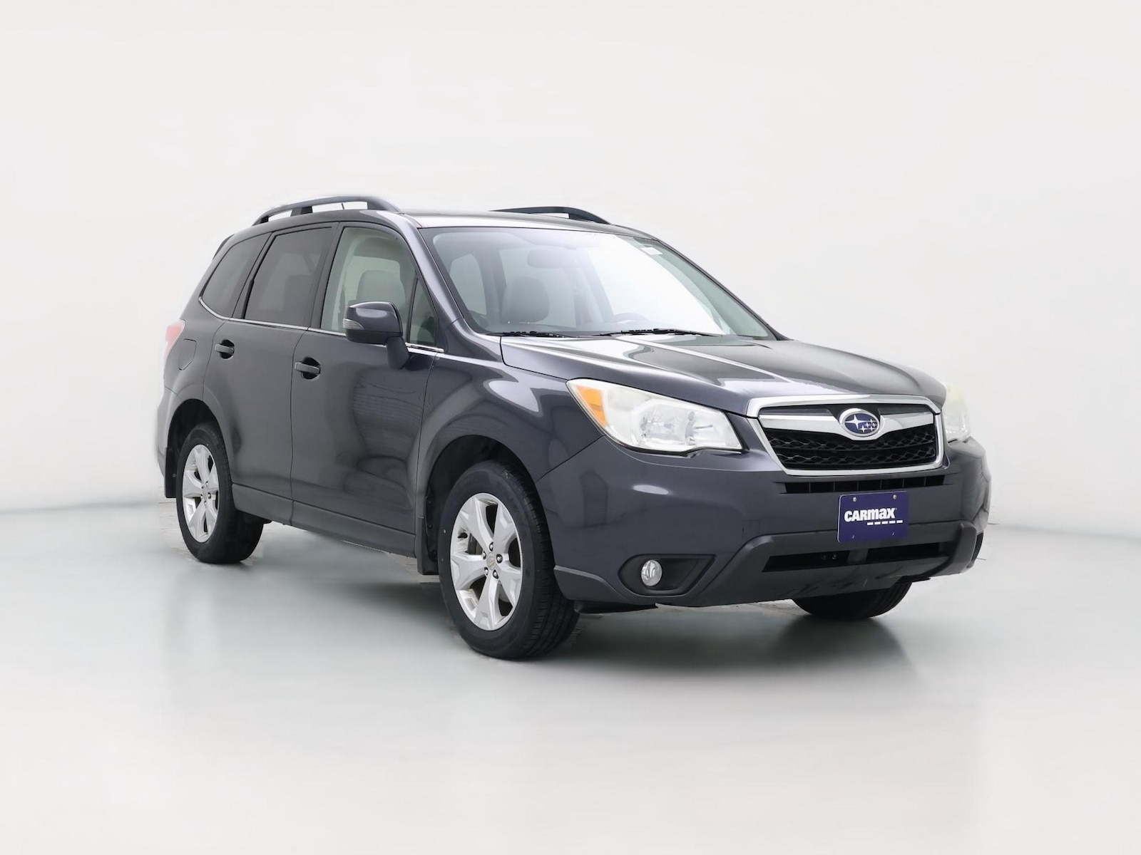 2014 Subaru Forester i Touring