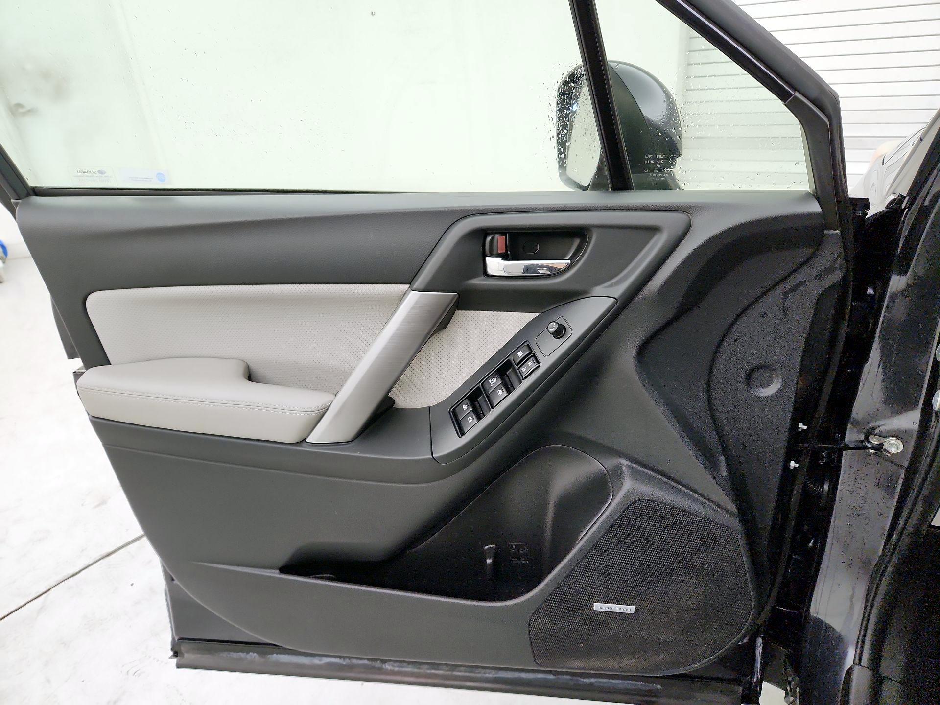 Thumbnail: 2014 Subaru Forester - 12