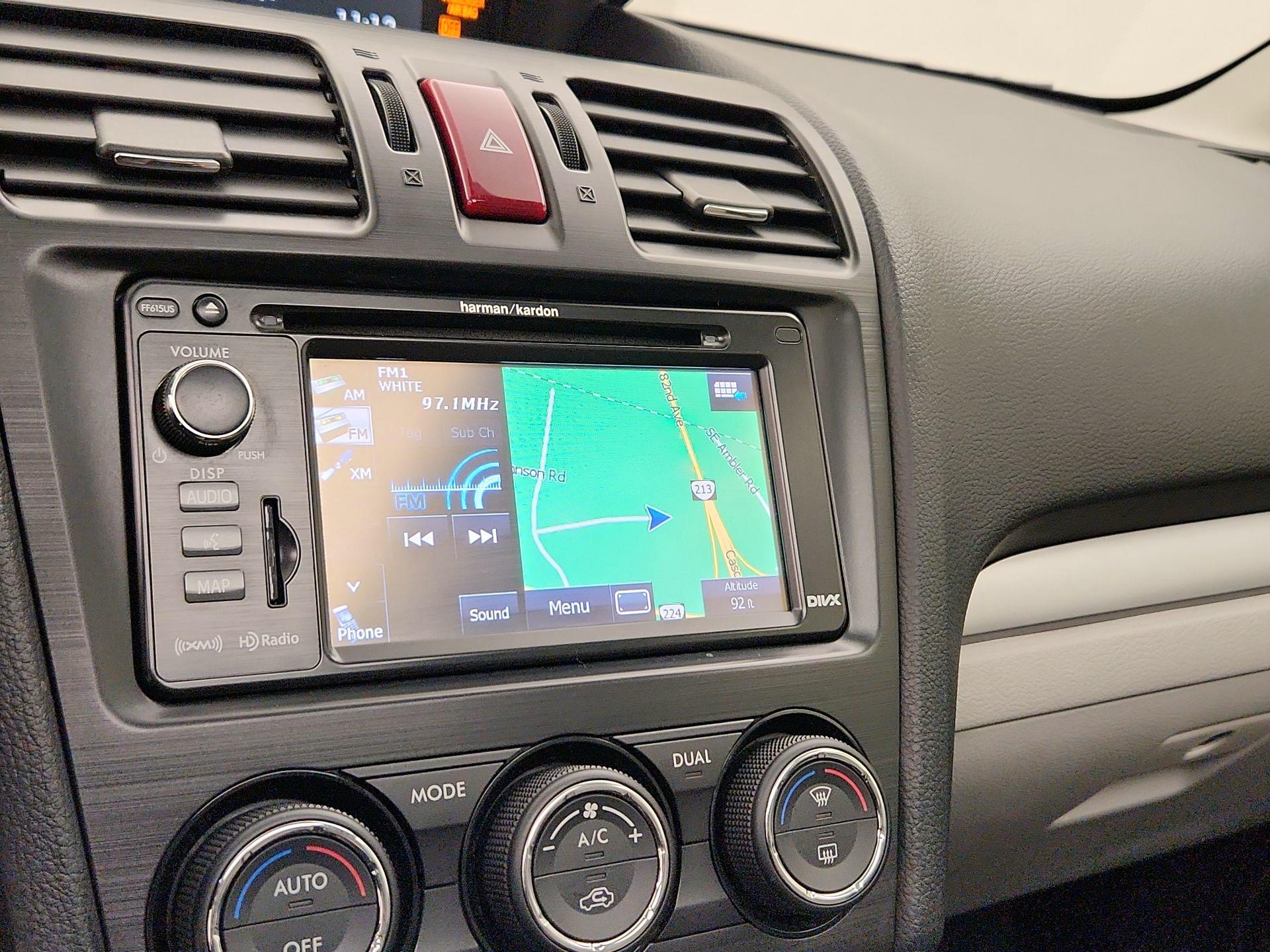 Thumbnail: 2014 Subaru Forester - 14