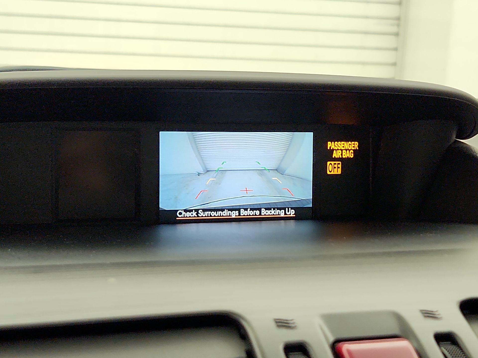 Thumbnail: 2014 Subaru Forester - 15