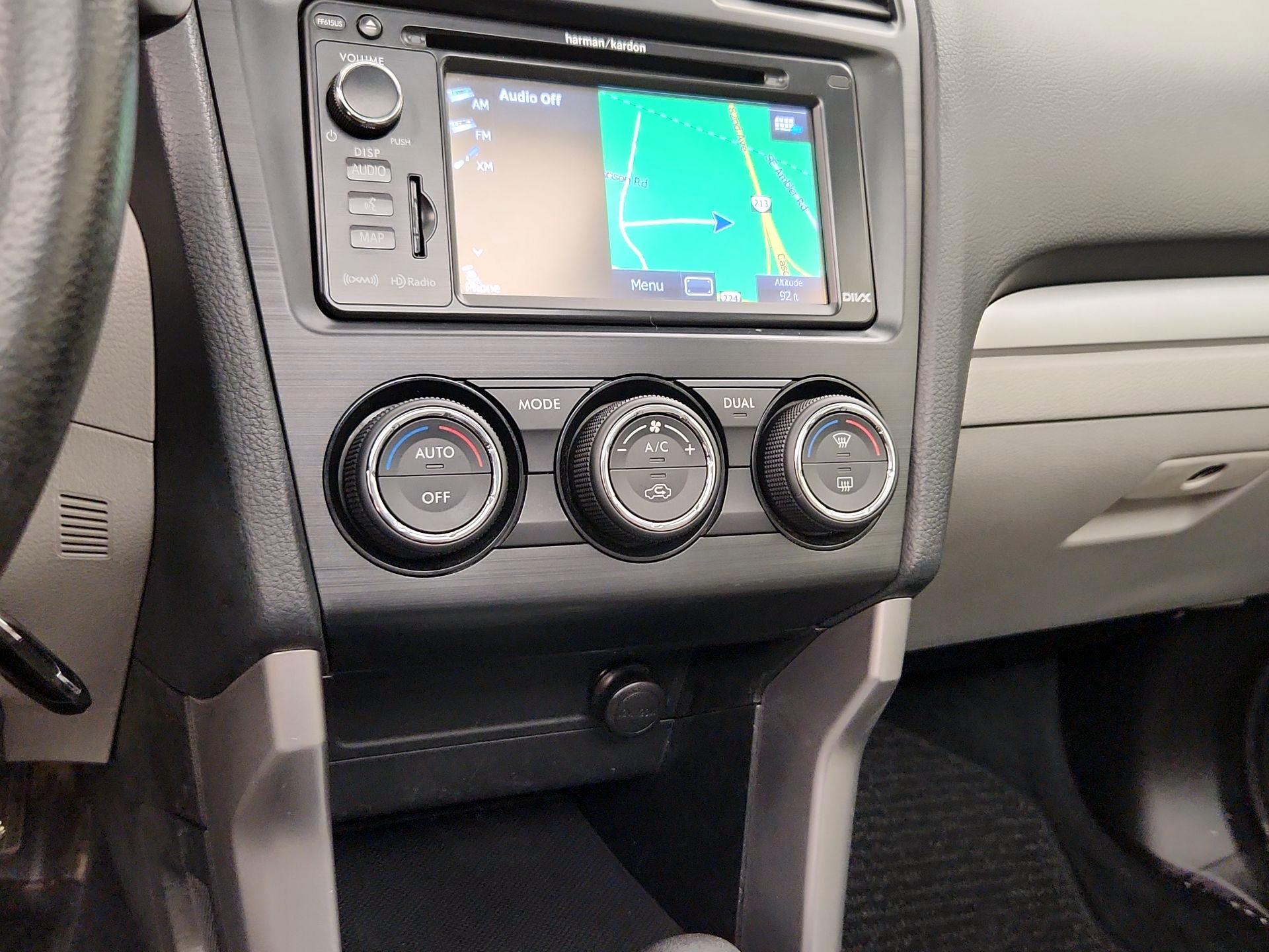 Thumbnail: 2014 Subaru Forester - 17