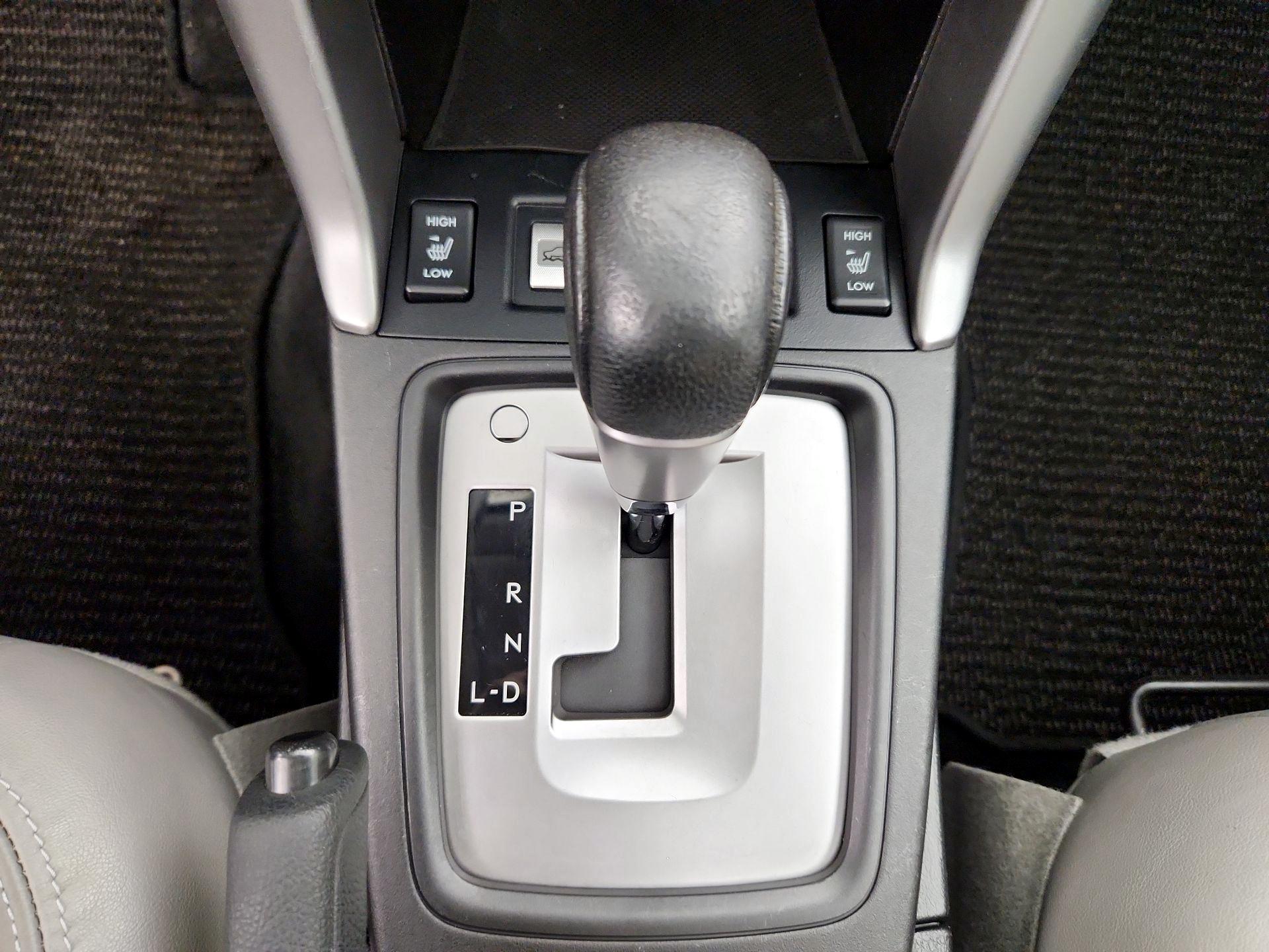 Thumbnail: 2014 Subaru Forester - 18