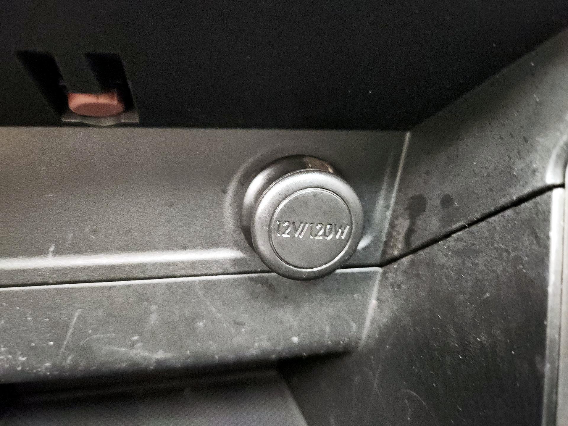 Thumbnail: 2014 Subaru Forester - 19