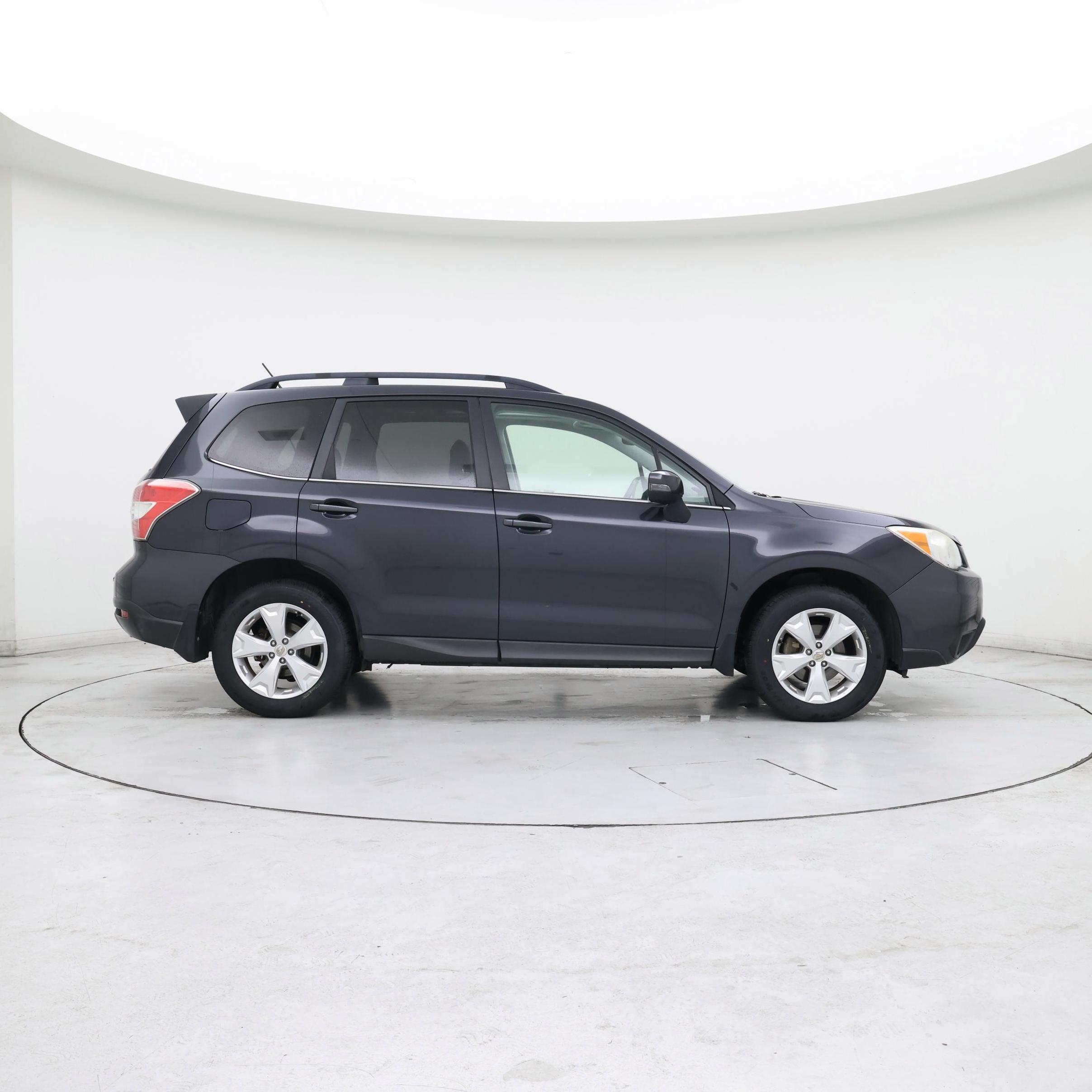 Thumbnail: 2014 Subaru Forester - 7