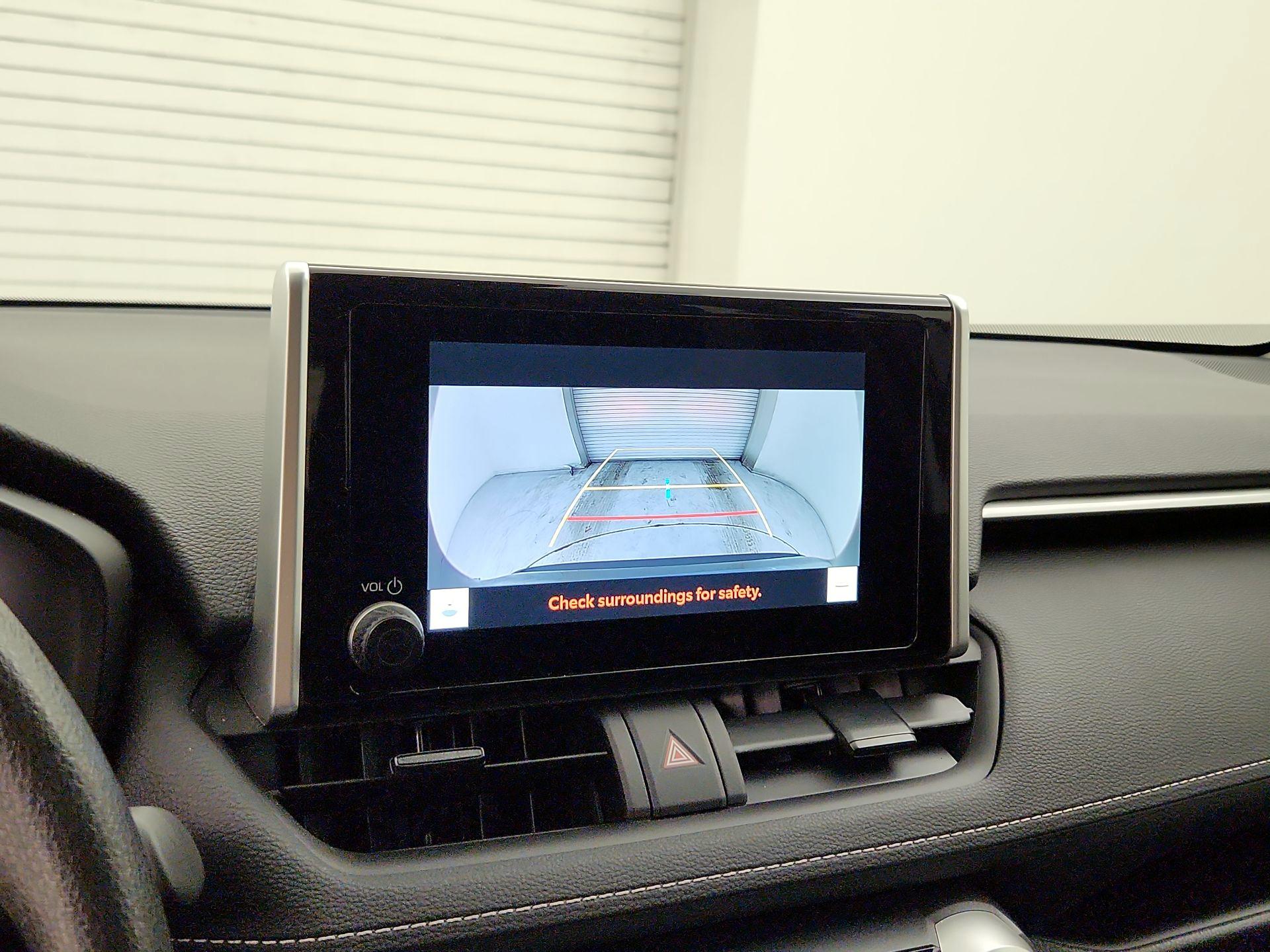 Thumbnail: 2024 Toyota RAV4 - 14