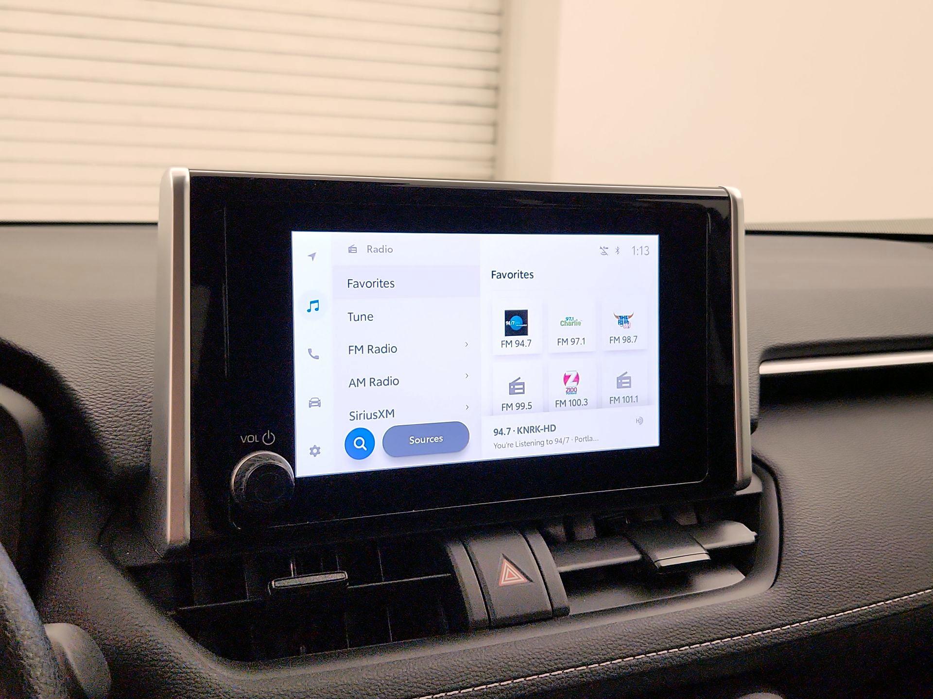 Thumbnail: 2024 Toyota RAV4 - 15