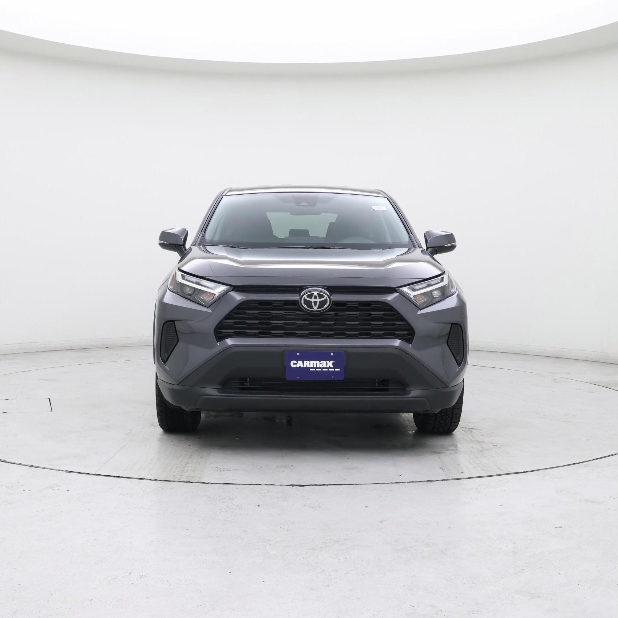 Thumbnail: 2024 Toyota RAV4 - 5