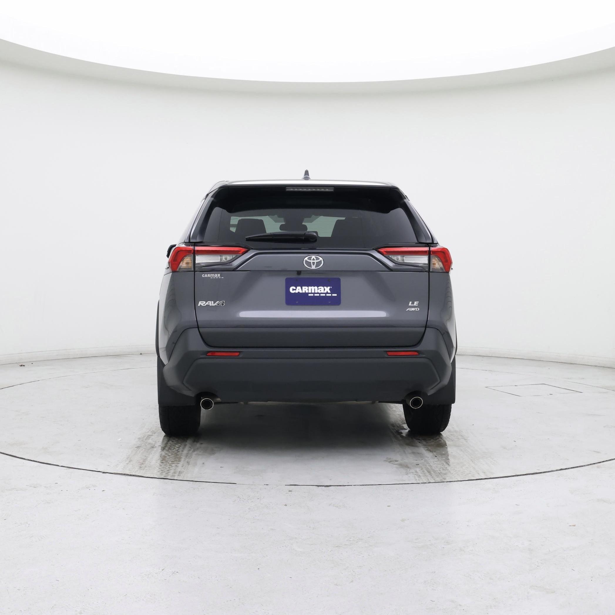 Thumbnail: 2024 Toyota RAV4 - 6