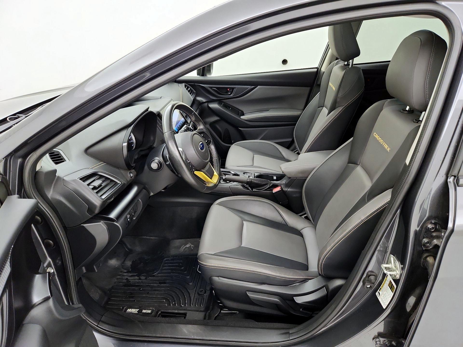 Thumbnail: 2022 Subaru Crosstrek - 11