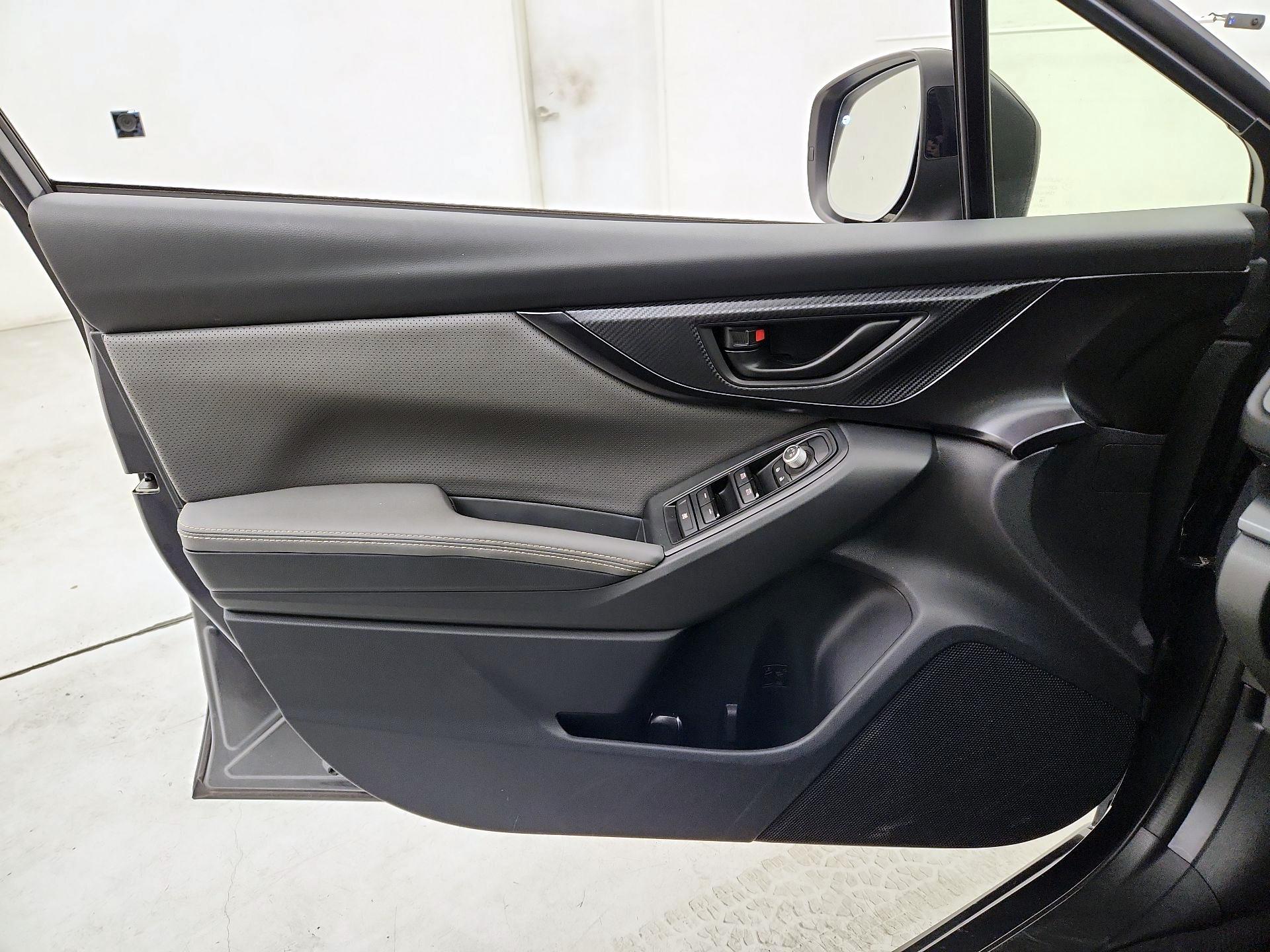 Thumbnail: 2022 Subaru Crosstrek - 12