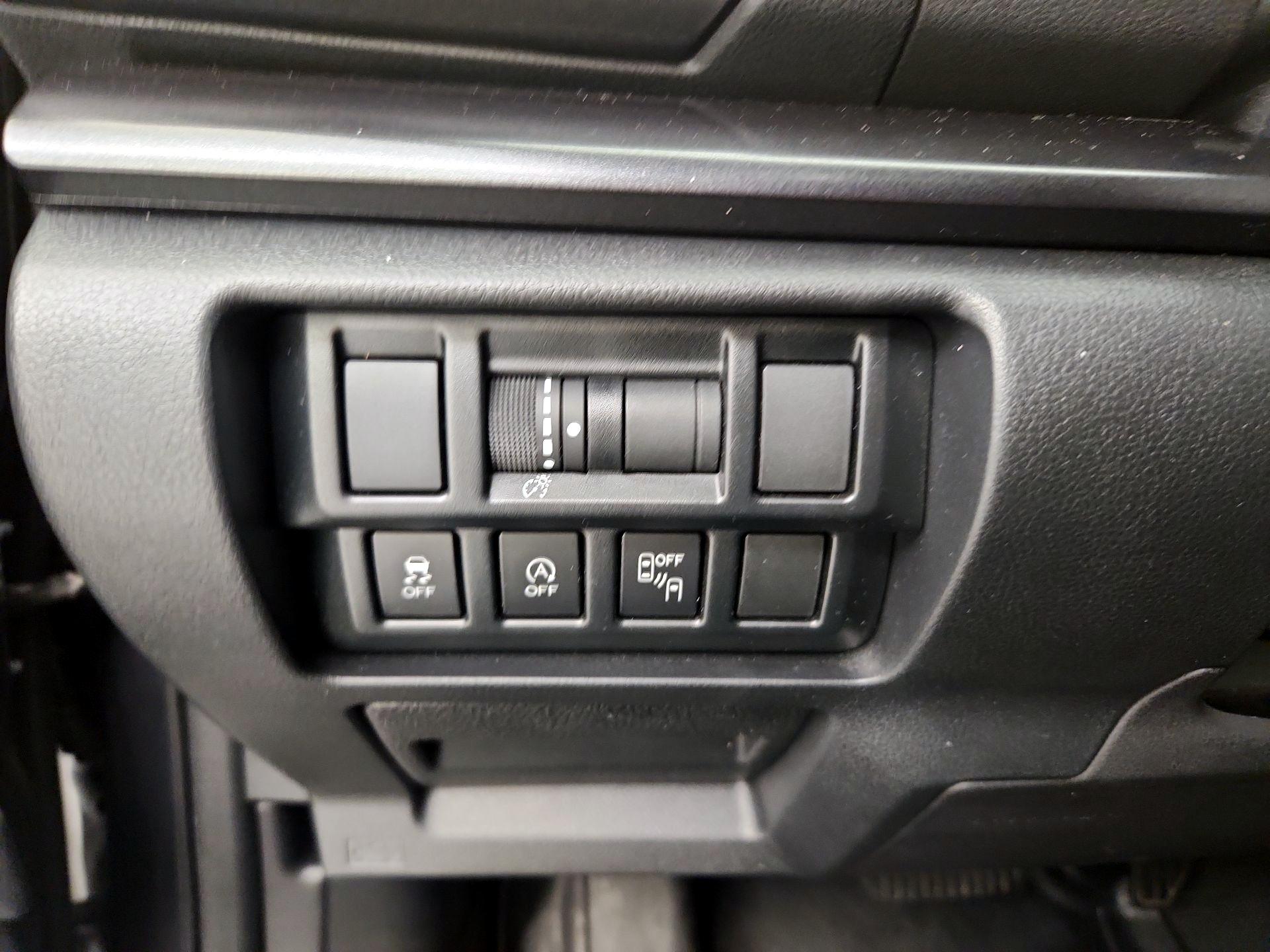 Thumbnail: 2022 Subaru Crosstrek - 13