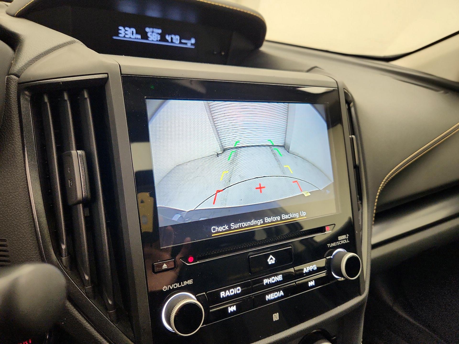 Thumbnail: 2022 Subaru Crosstrek - 14