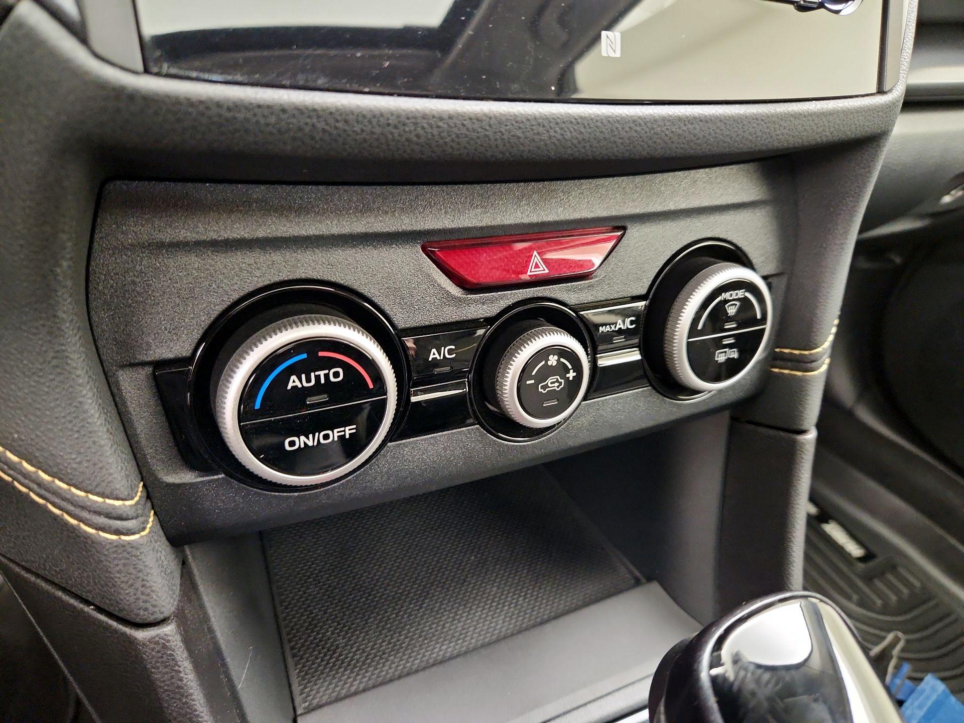 Thumbnail: 2022 Subaru Crosstrek - 16