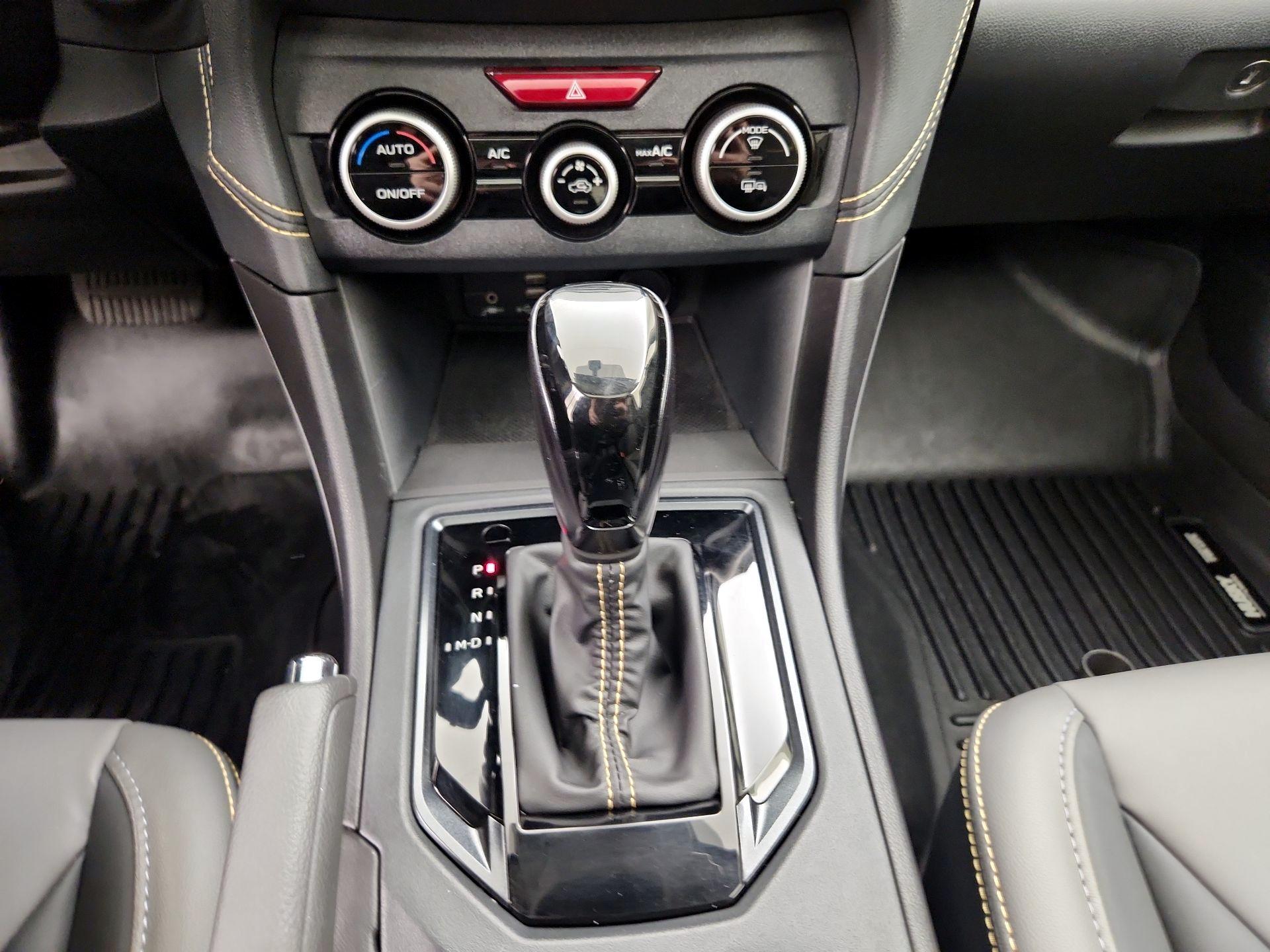 Thumbnail: 2022 Subaru Crosstrek - 17