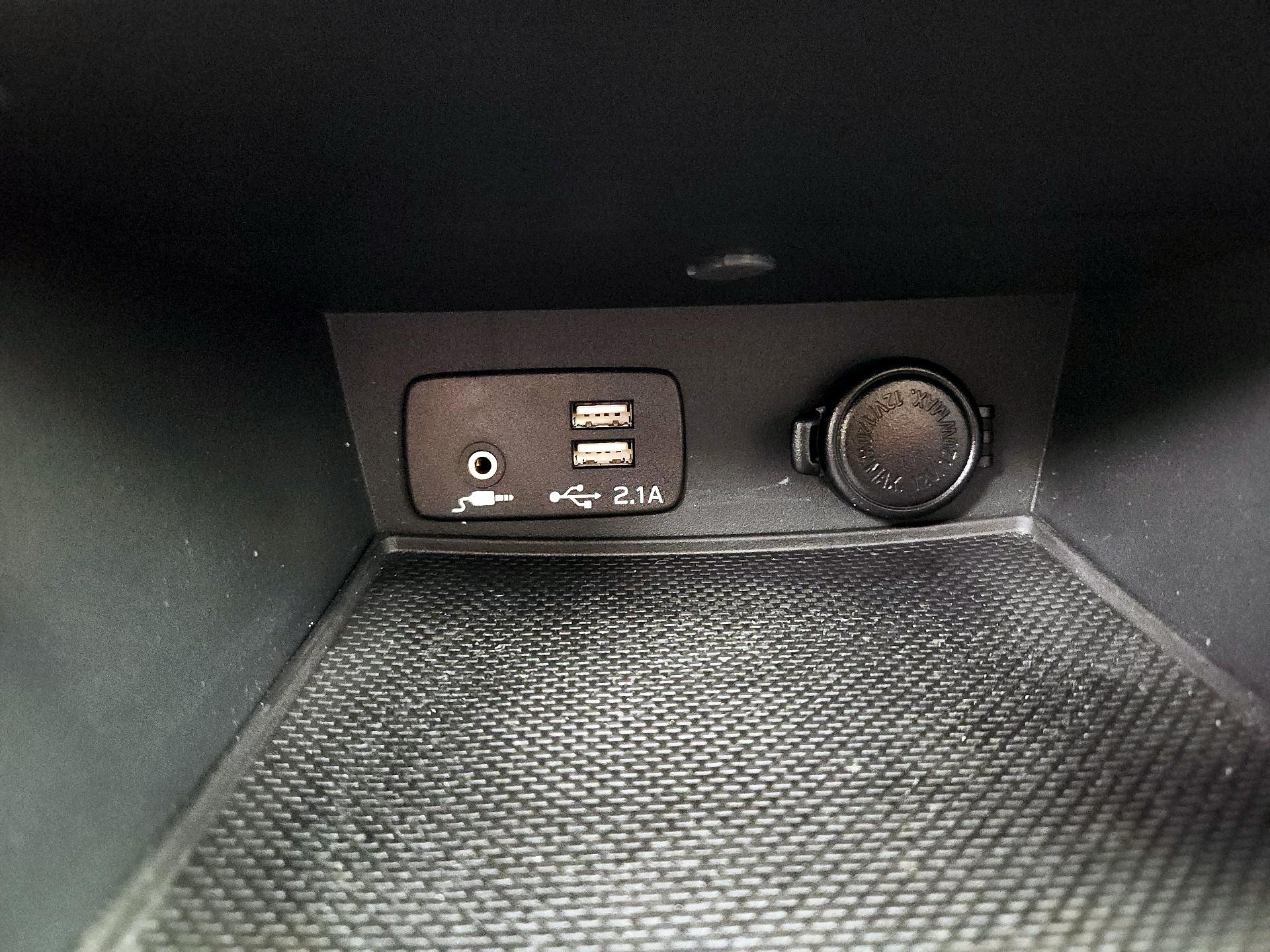 Thumbnail: 2022 Subaru Crosstrek - 18