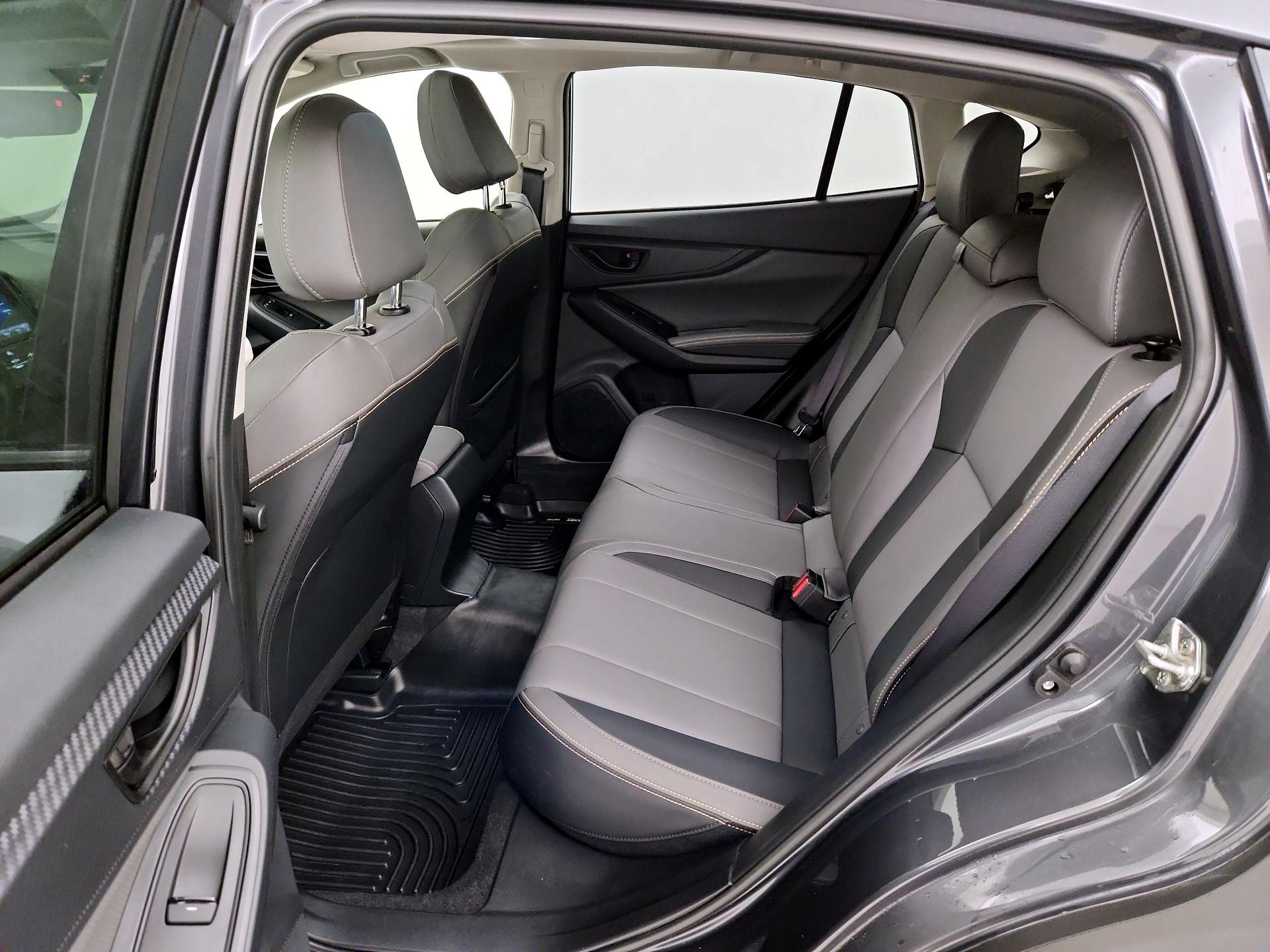 Thumbnail: 2022 Subaru Crosstrek - 20