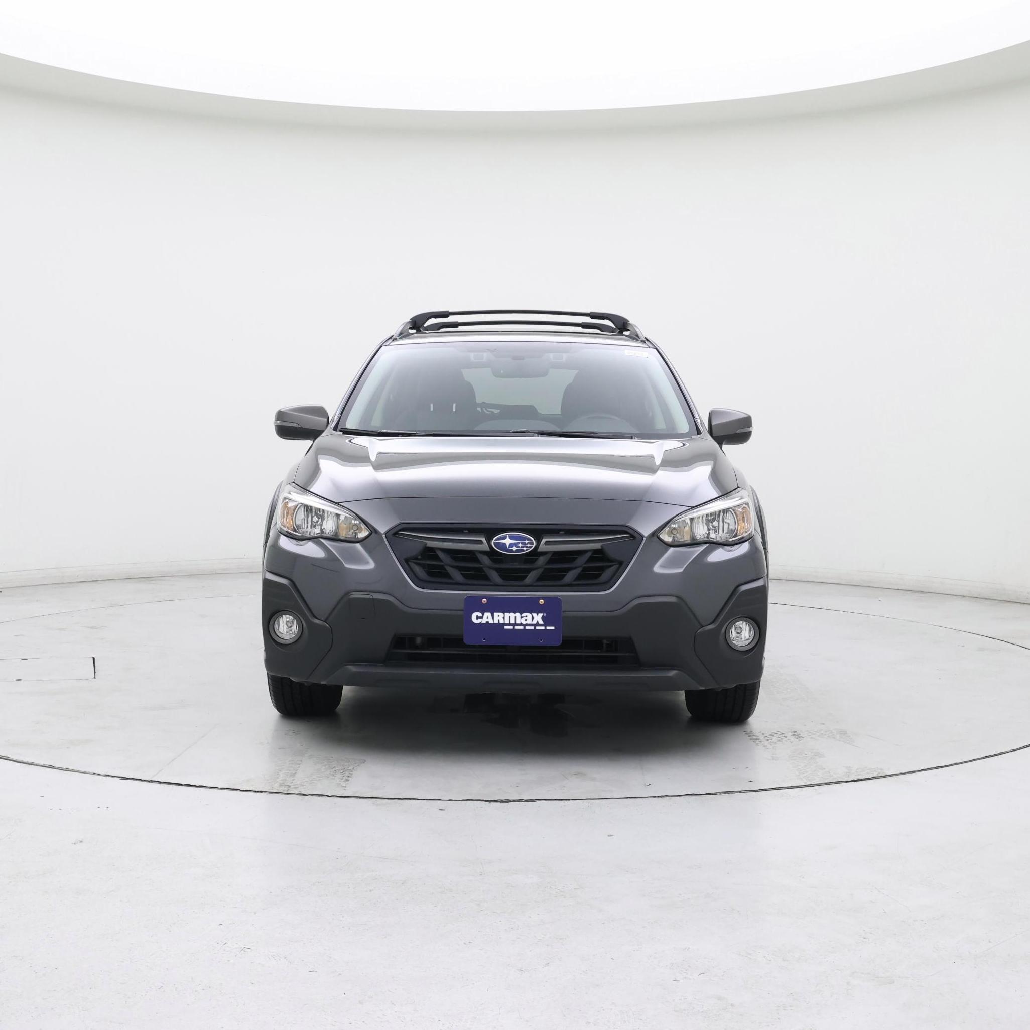 Thumbnail: 2022 Subaru Crosstrek - 5