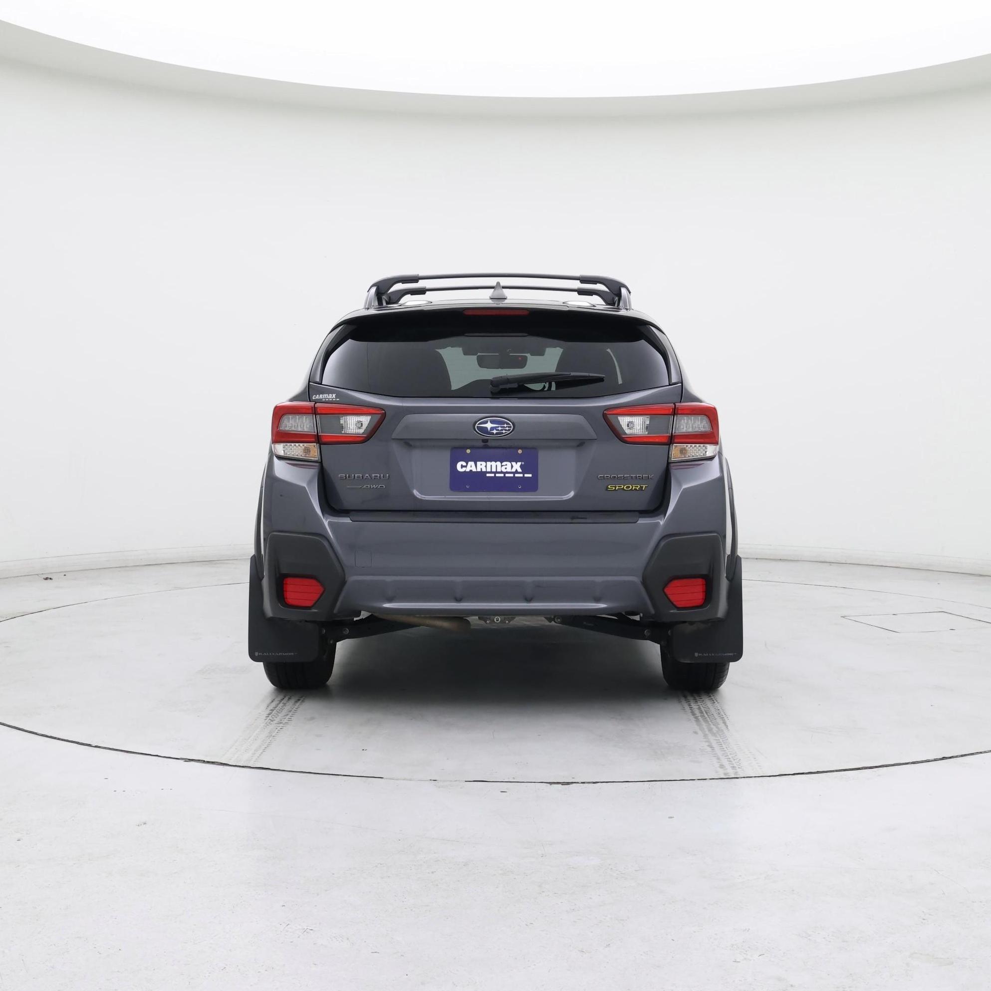 Thumbnail: 2022 Subaru Crosstrek - 6