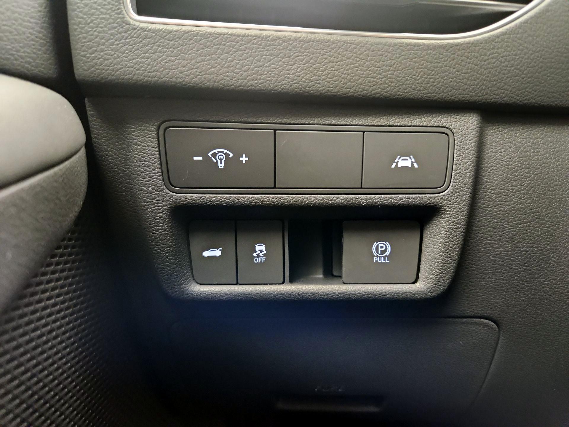 Thumbnail: 2021 Hyundai Sonata - 13