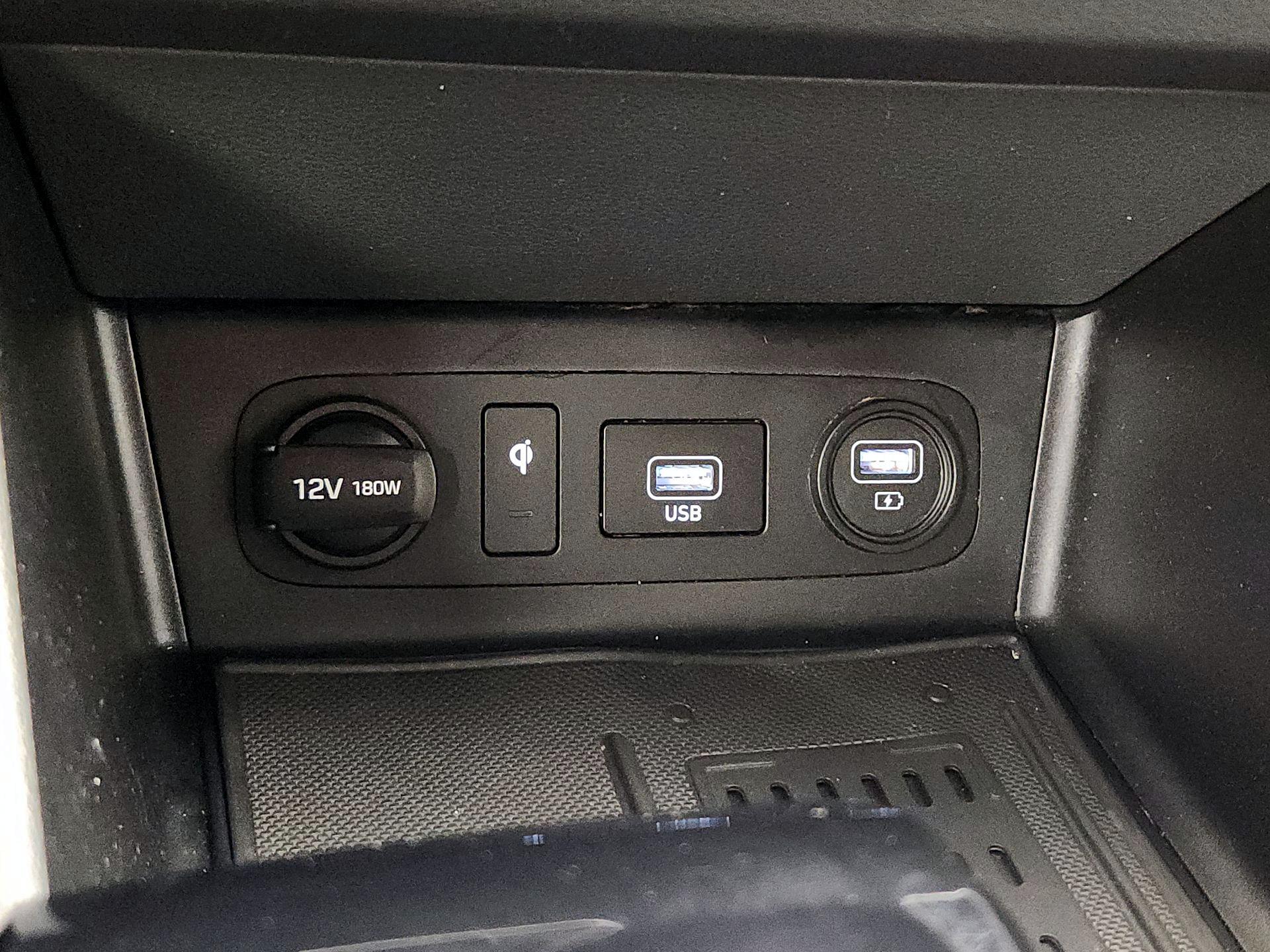 Thumbnail: 2021 Hyundai Sonata - 18