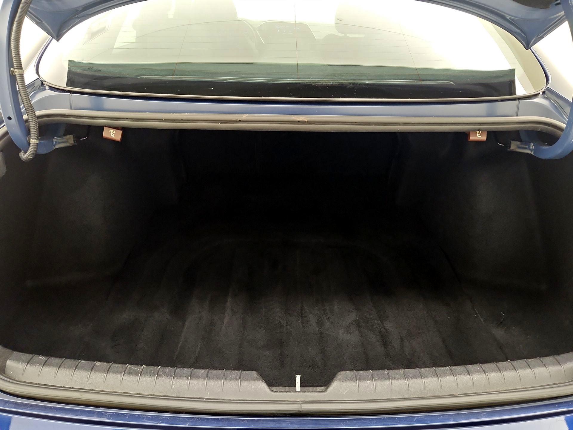 Thumbnail: 2021 Hyundai Sonata - 20