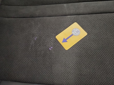 Condition detail