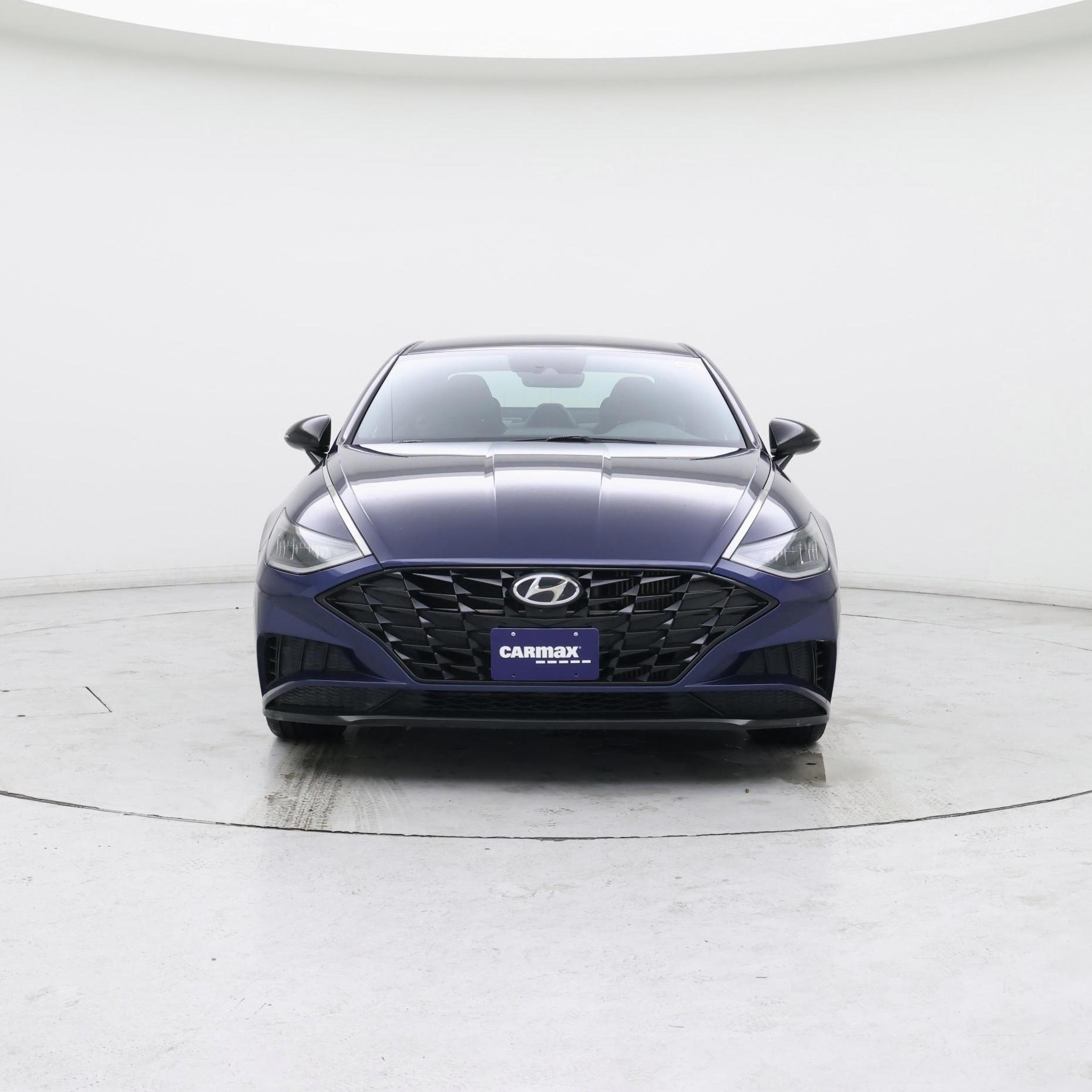 Thumbnail: 2021 Hyundai Sonata - 5