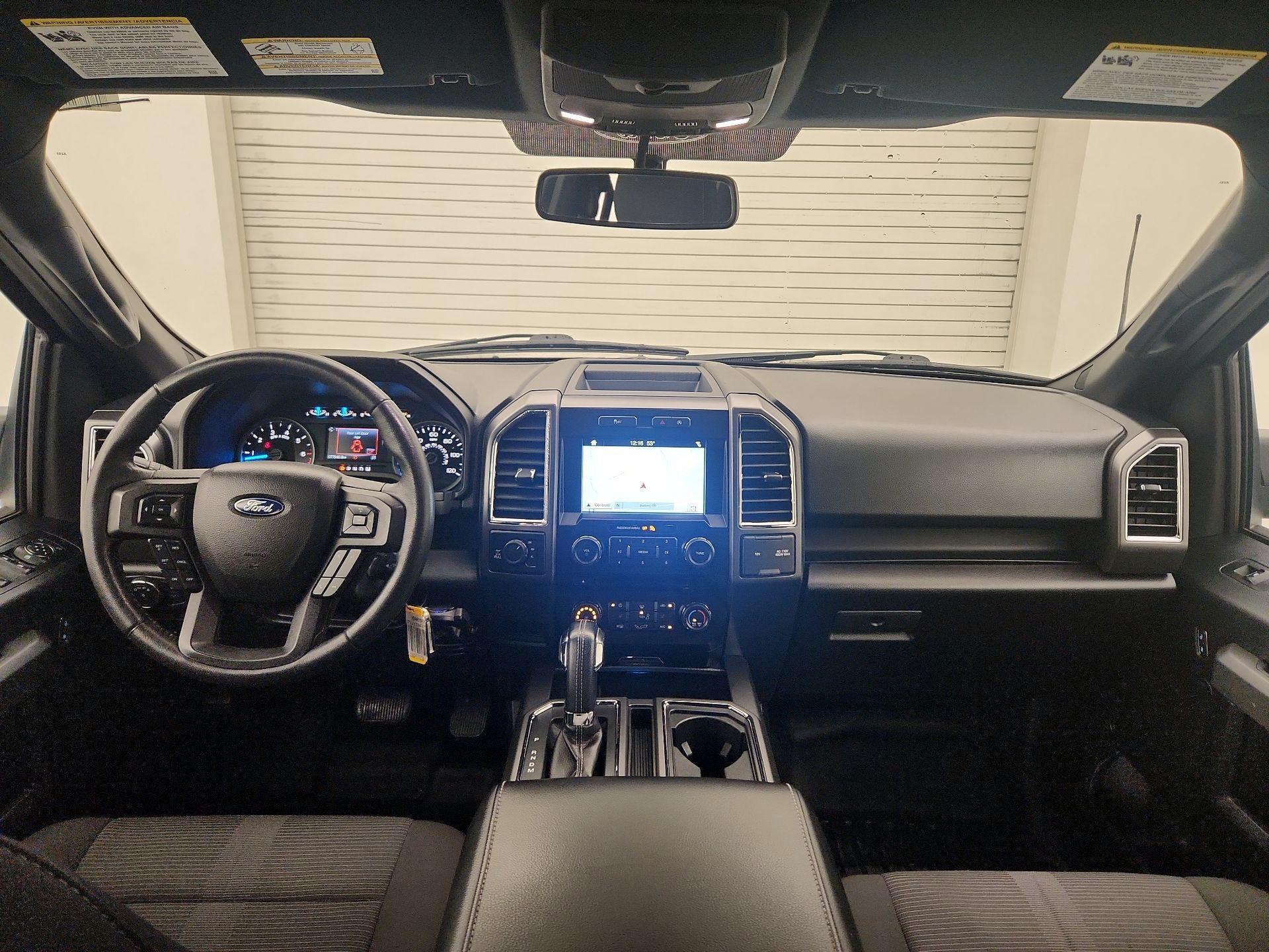 Thumbnail: 2017 Ford F-150 - 9