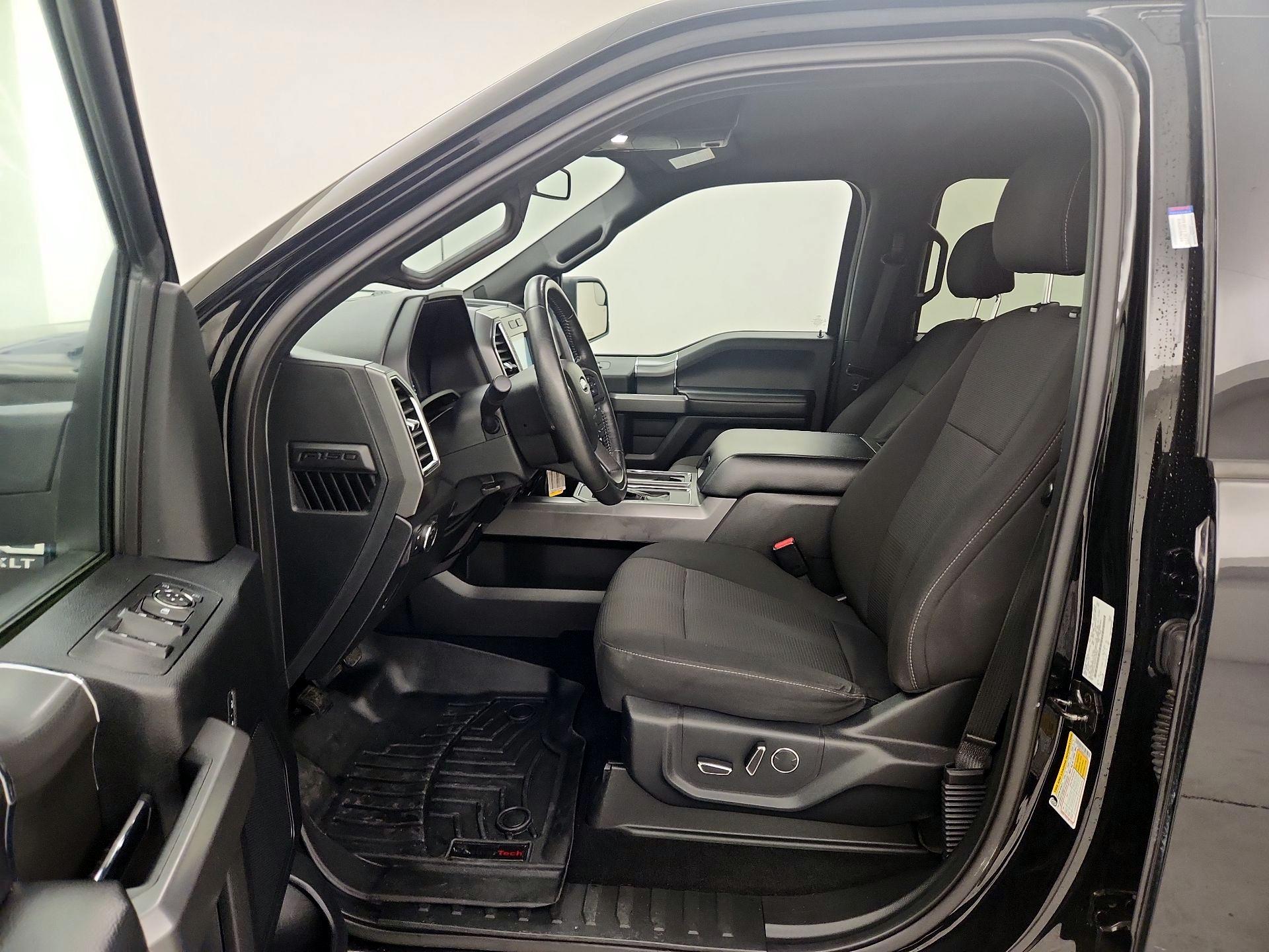 Thumbnail: 2017 Ford F-150 - 11