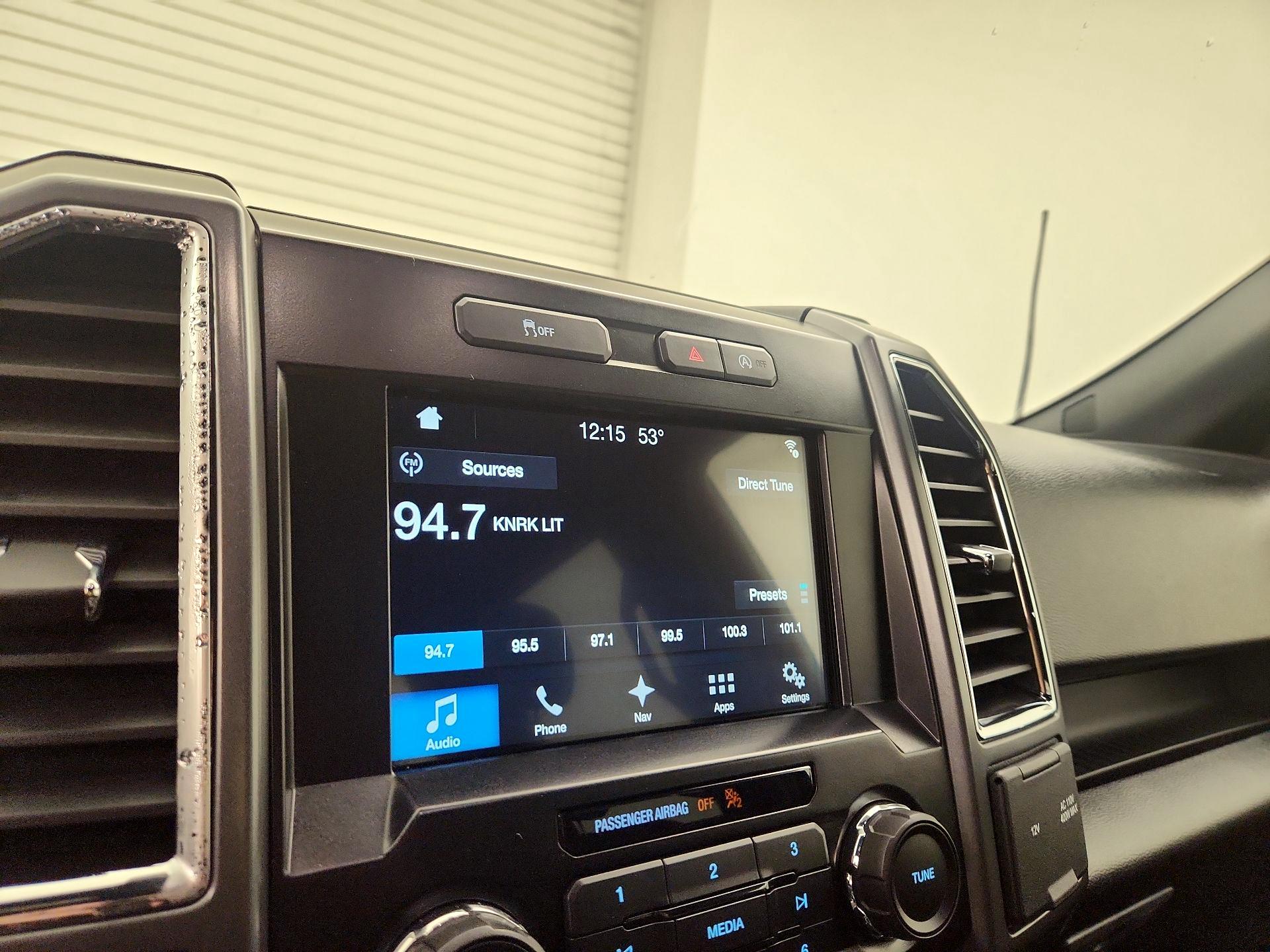 Thumbnail: 2017 Ford F-150 - 16