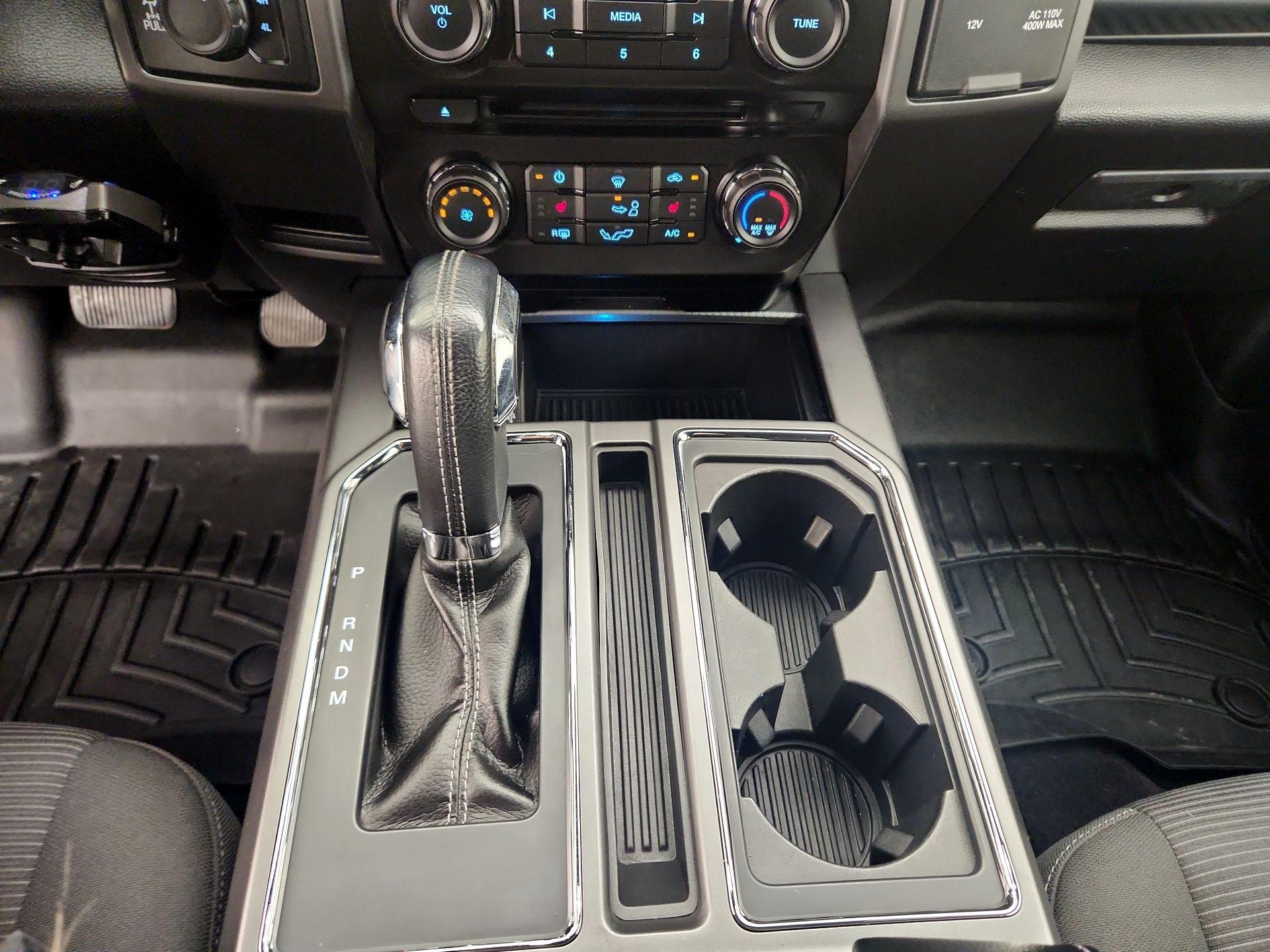 Thumbnail: 2017 Ford F-150 - 18