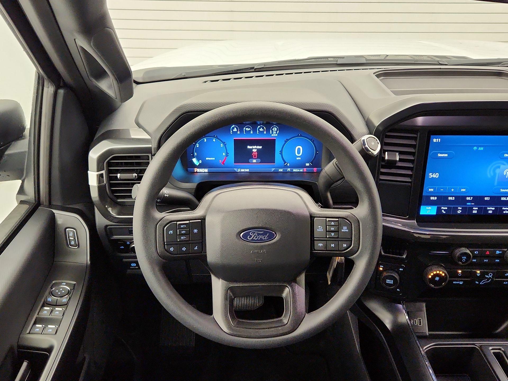 Thumbnail: 2025 Ford F-150 - 10