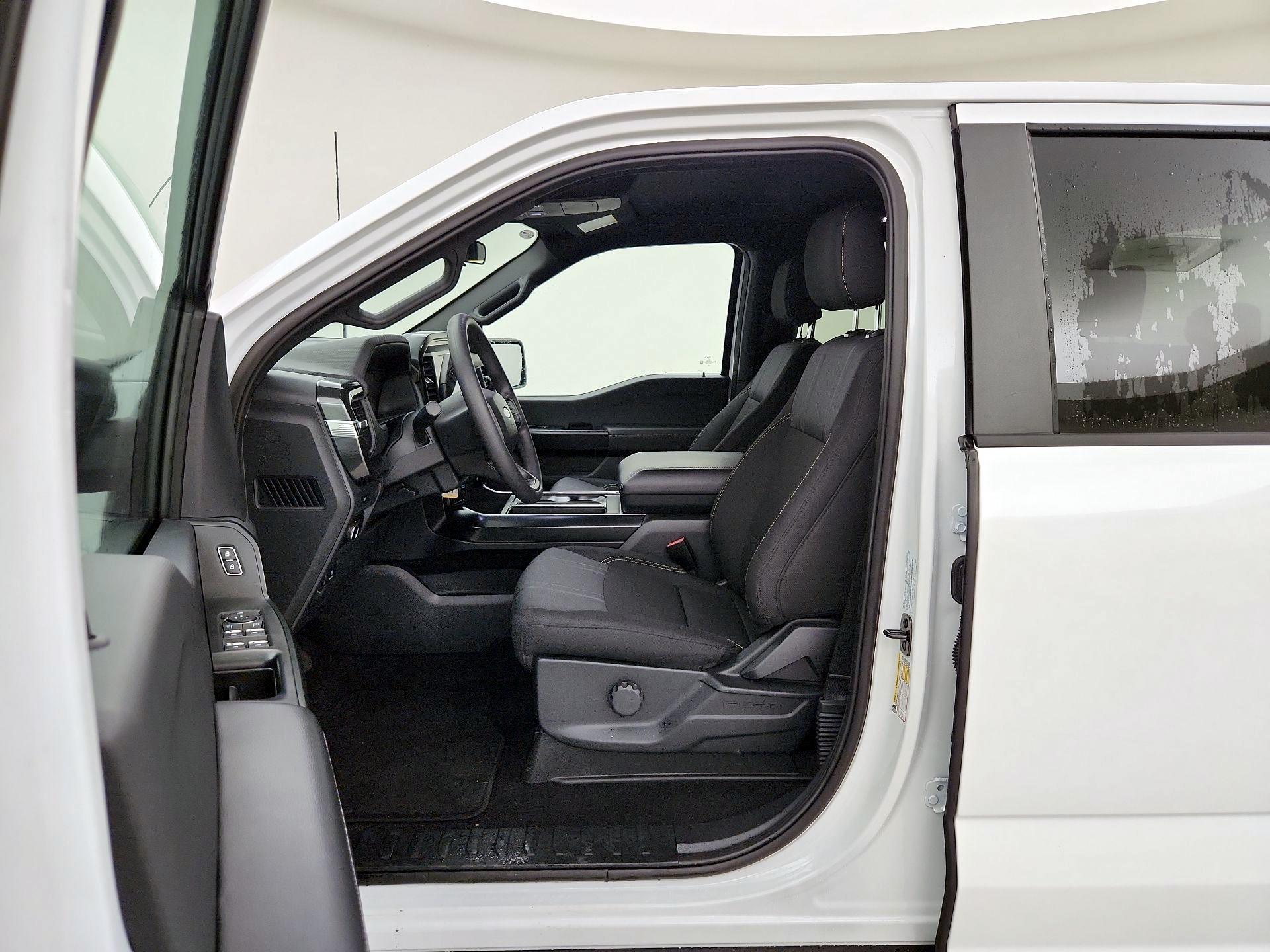 Thumbnail: 2025 Ford F-150 - 11