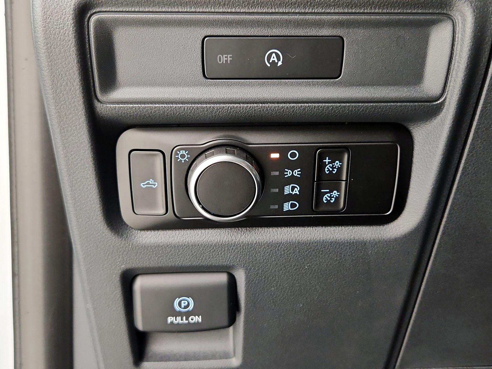 Thumbnail: 2025 Ford F-150 - 13