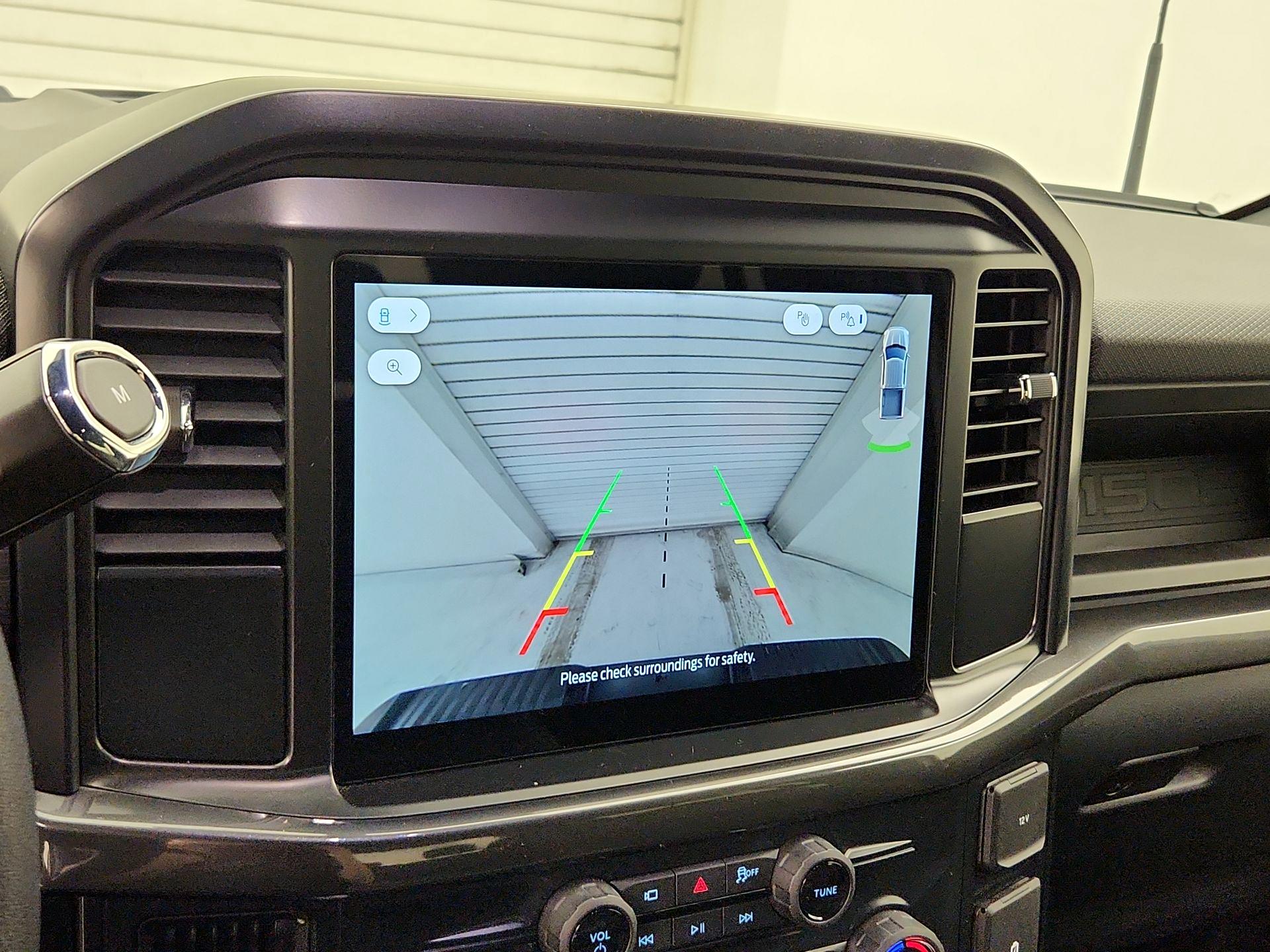 Thumbnail: 2025 Ford F-150 - 14