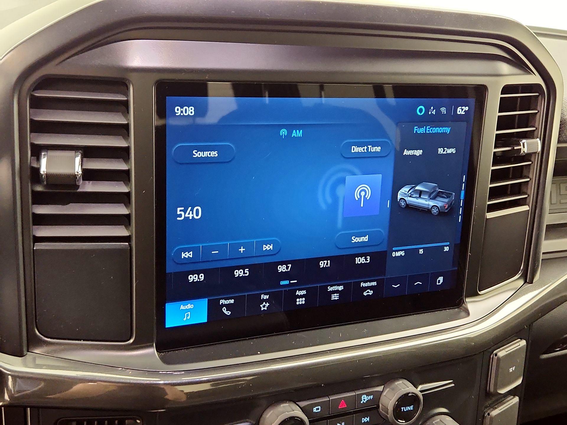 Thumbnail: 2025 Ford F-150 - 15