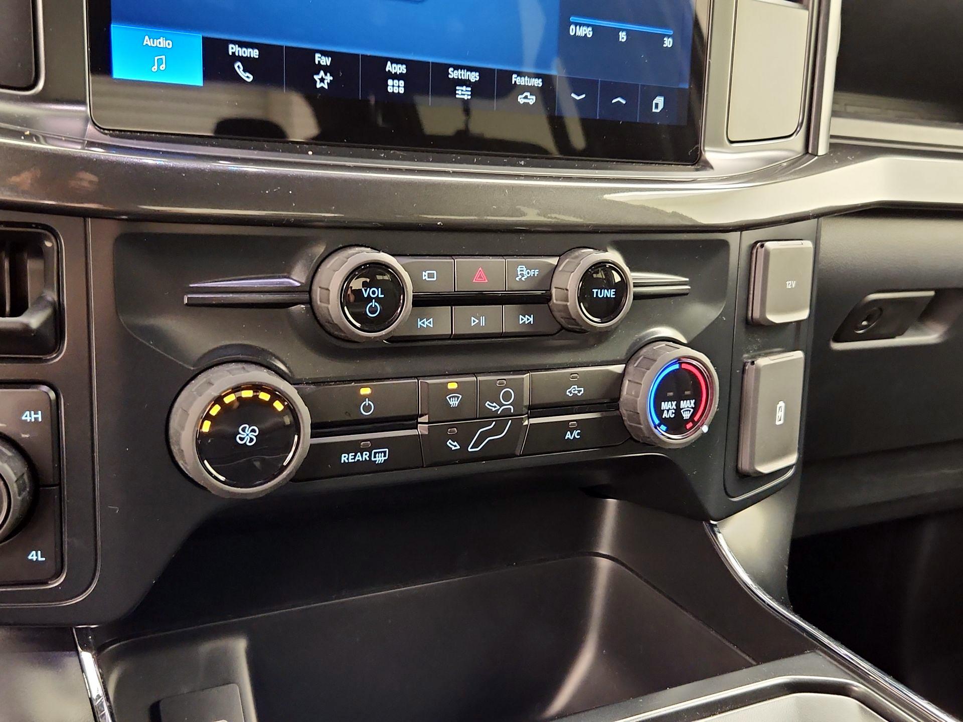 Thumbnail: 2025 Ford F-150 - 16