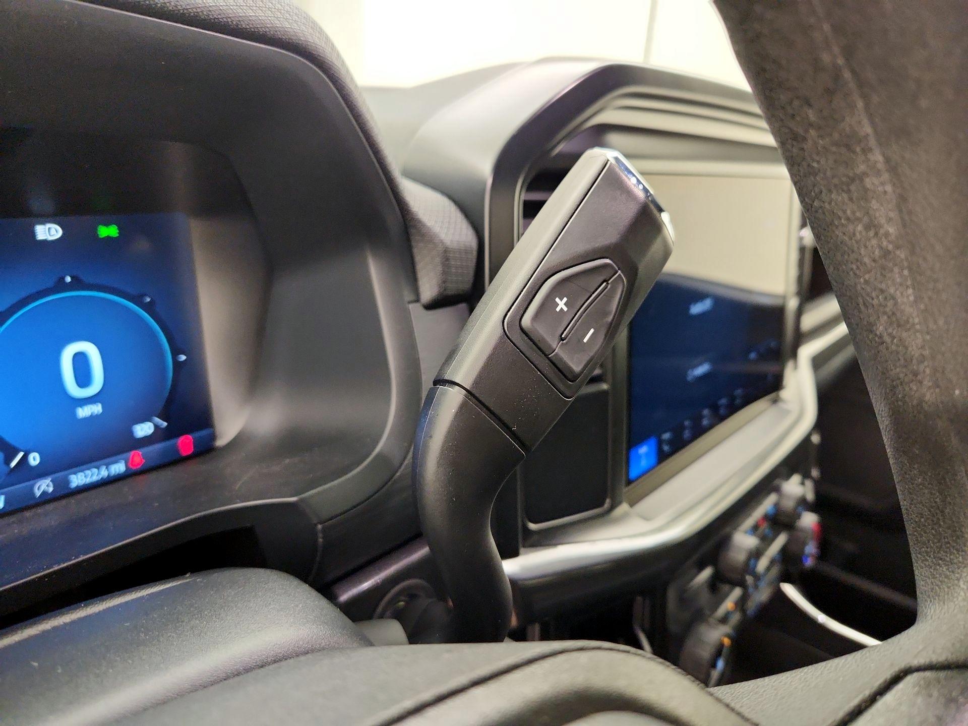 Thumbnail: 2025 Ford F-150 - 17