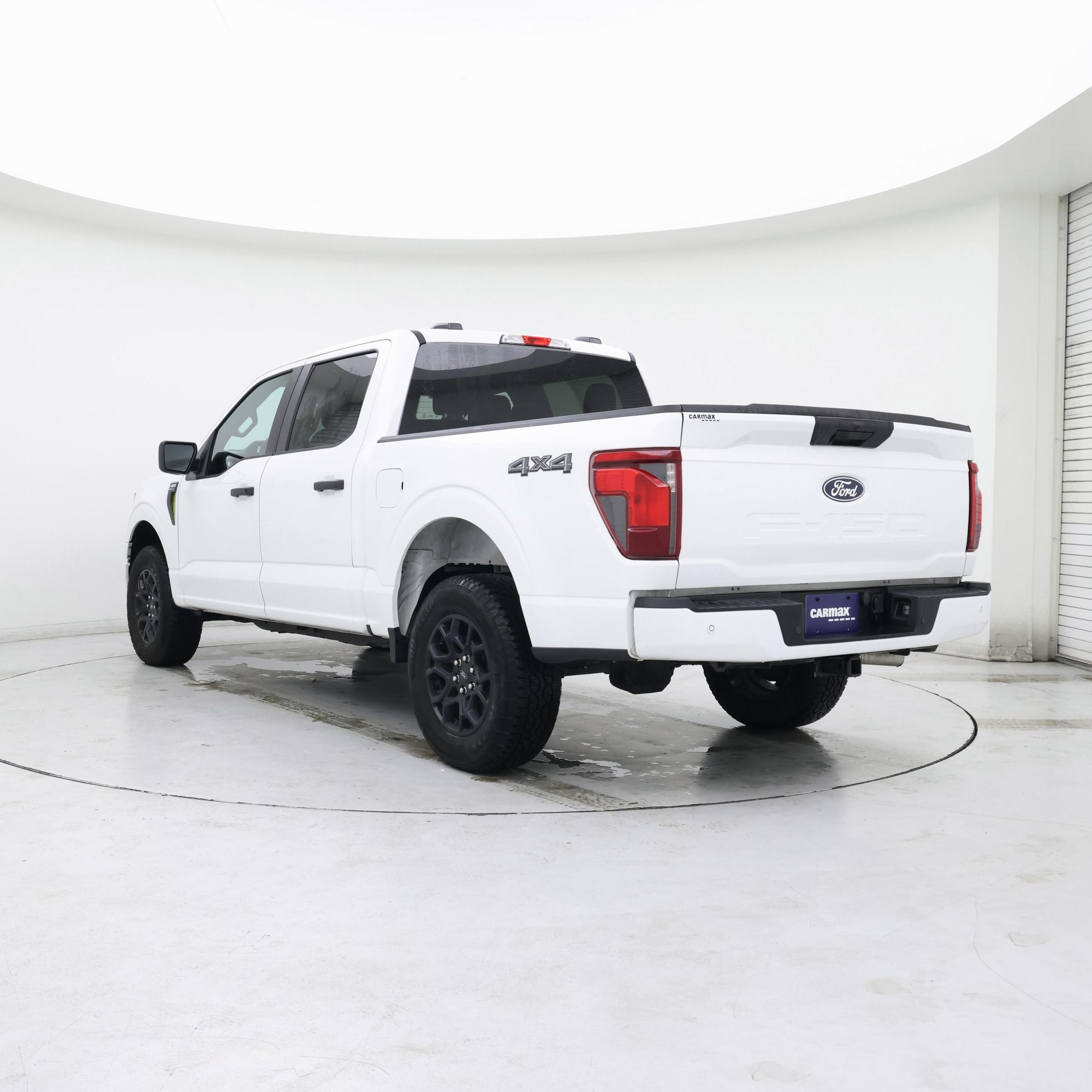 Thumbnail: 2025 Ford F-150 - 2